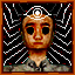 The Edgiest Run icon