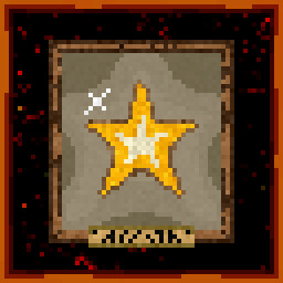 Employee of the Month icon