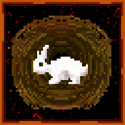 Rabbit Hole icon