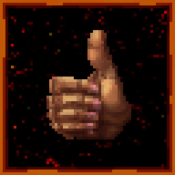 I Did the Thing icon