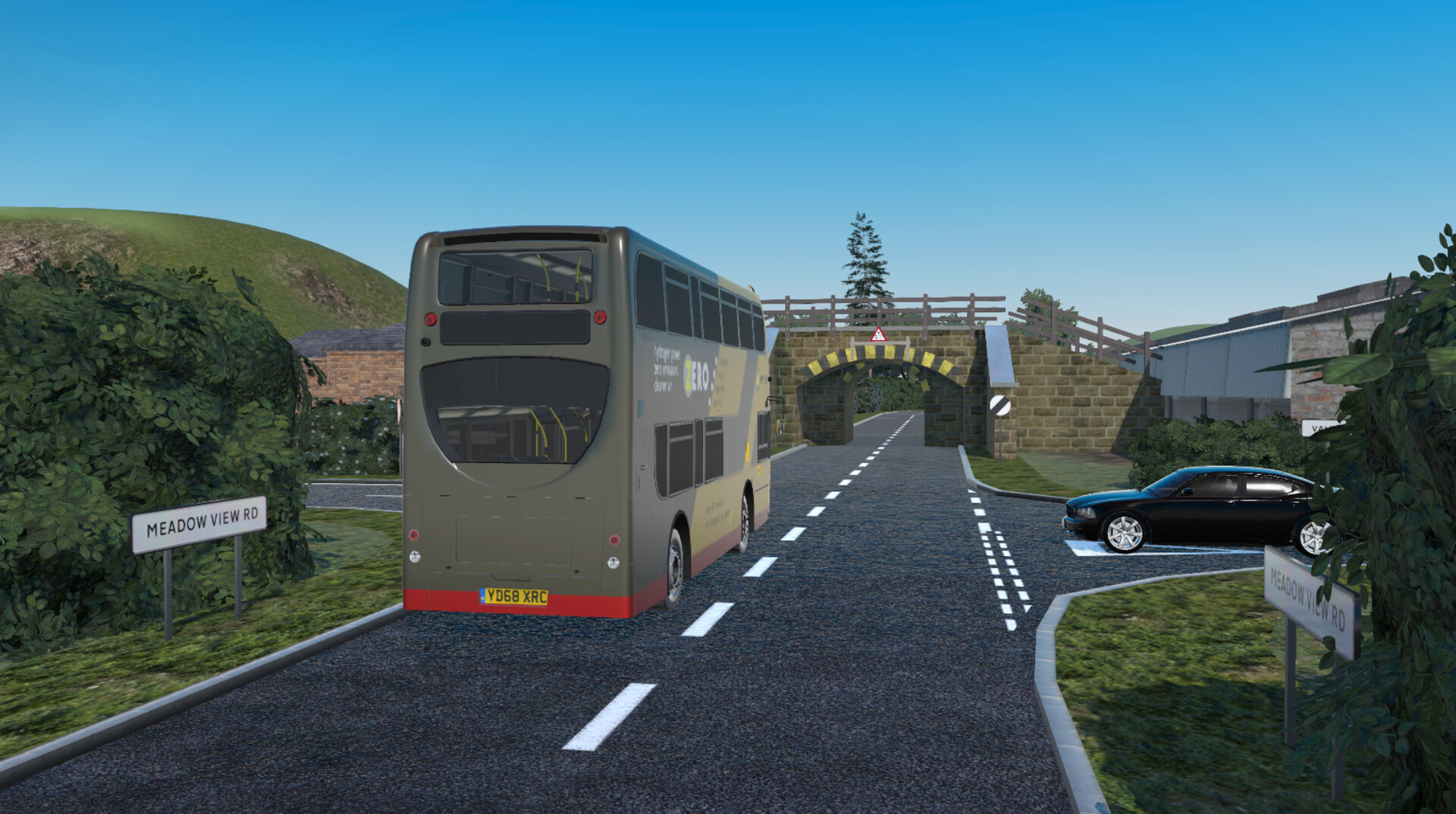 Virtual Driving School: Trucks Screenshot 8