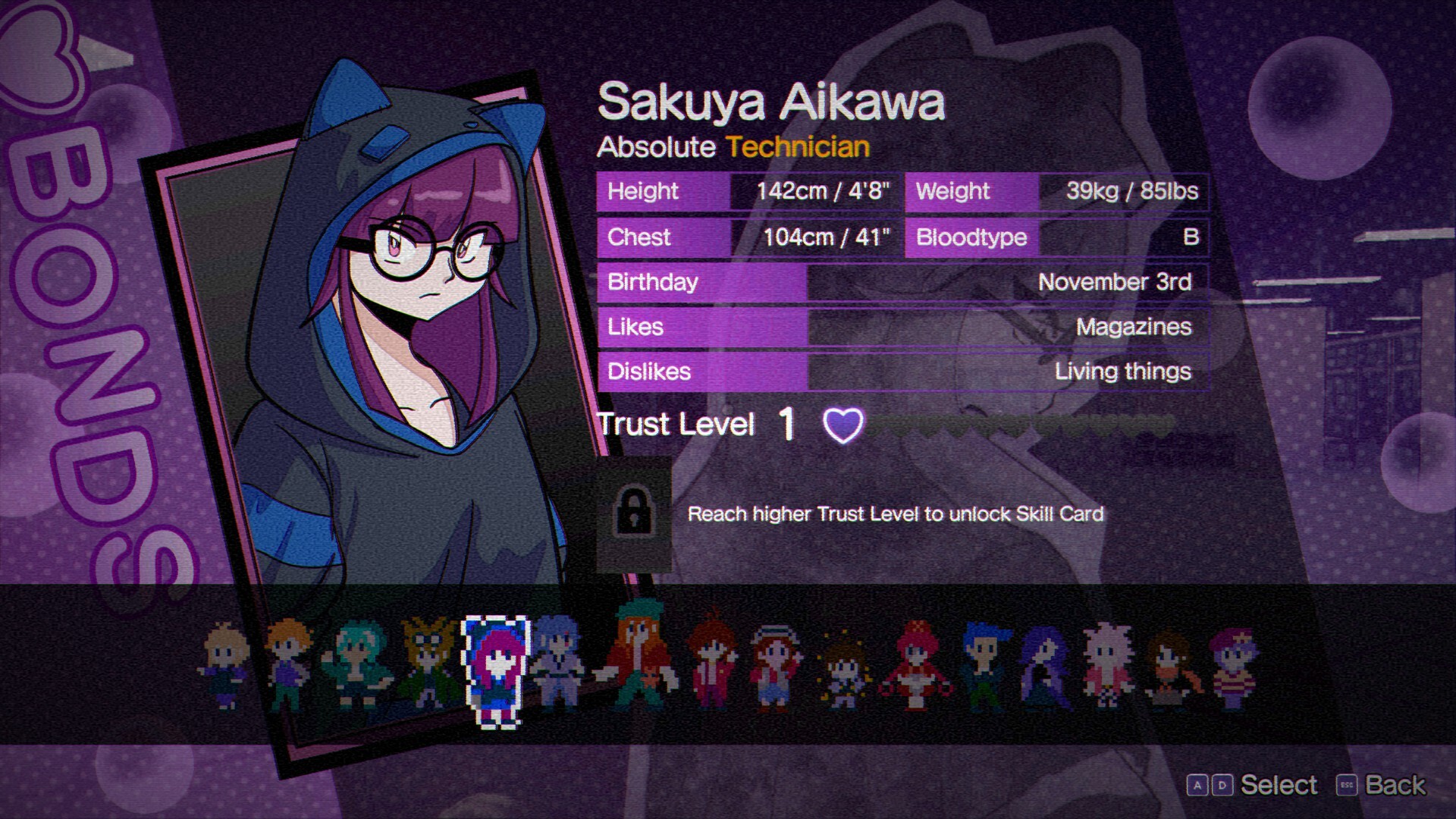 Kumitantei: Old-School Slaughter Screenshot 3