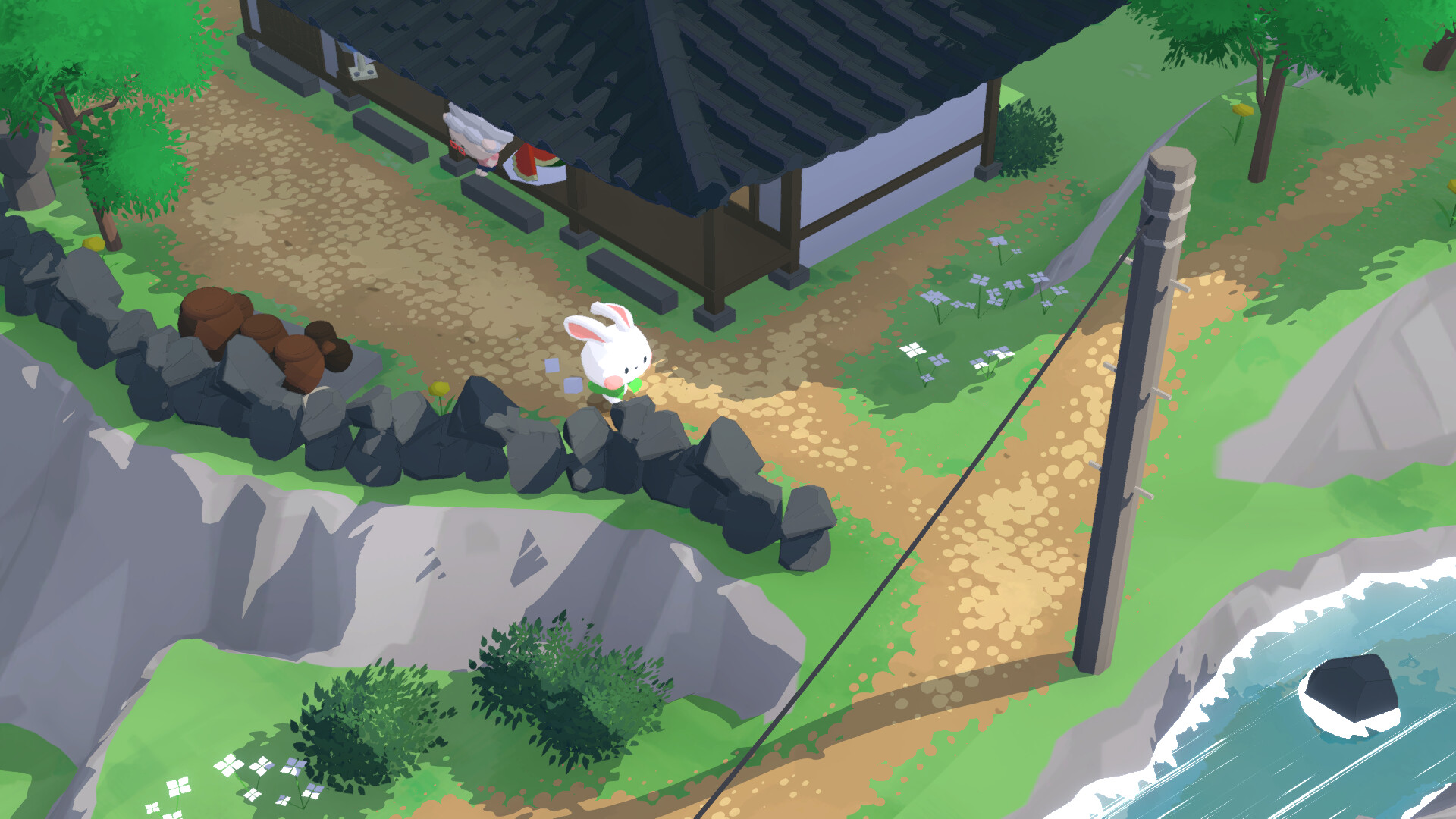 Little Picnic Screenshot 0