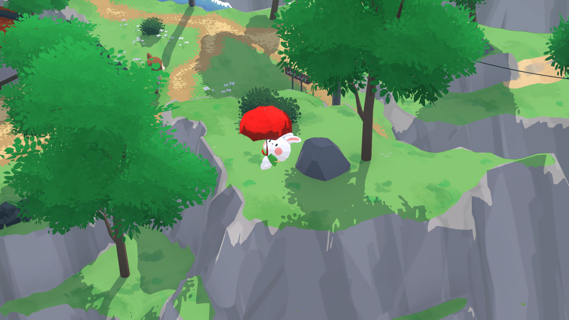 Little Picnic Screenshot 1