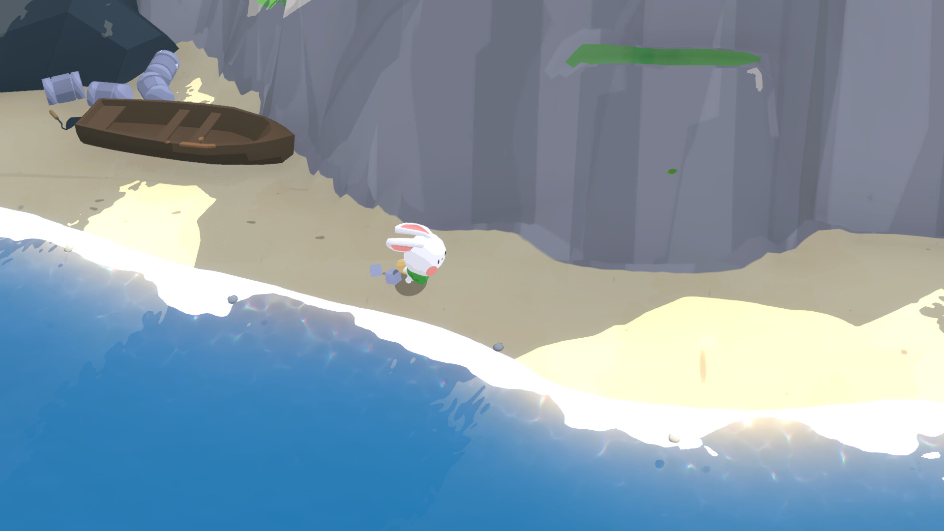 Little Picnic Screenshot 3