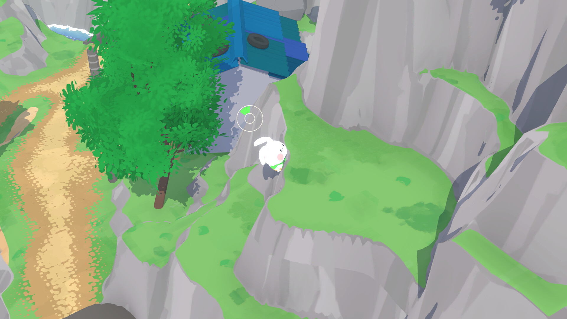 Little Picnic Screenshot 4