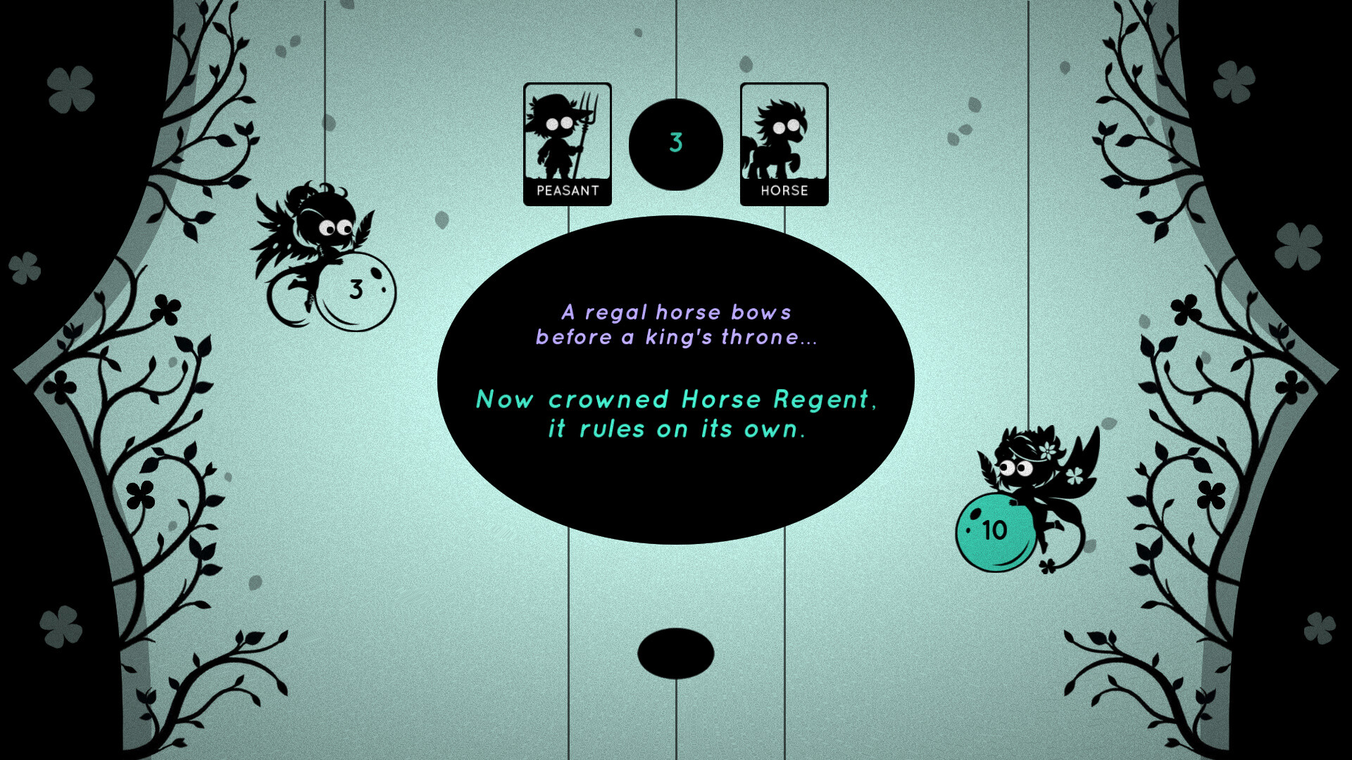 Fate’s Theater Screenshot 3