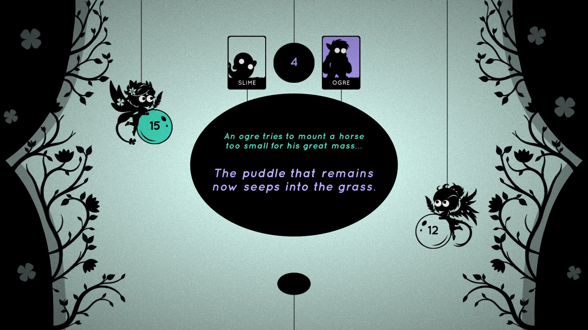 Fate’s Theater Screenshot 0