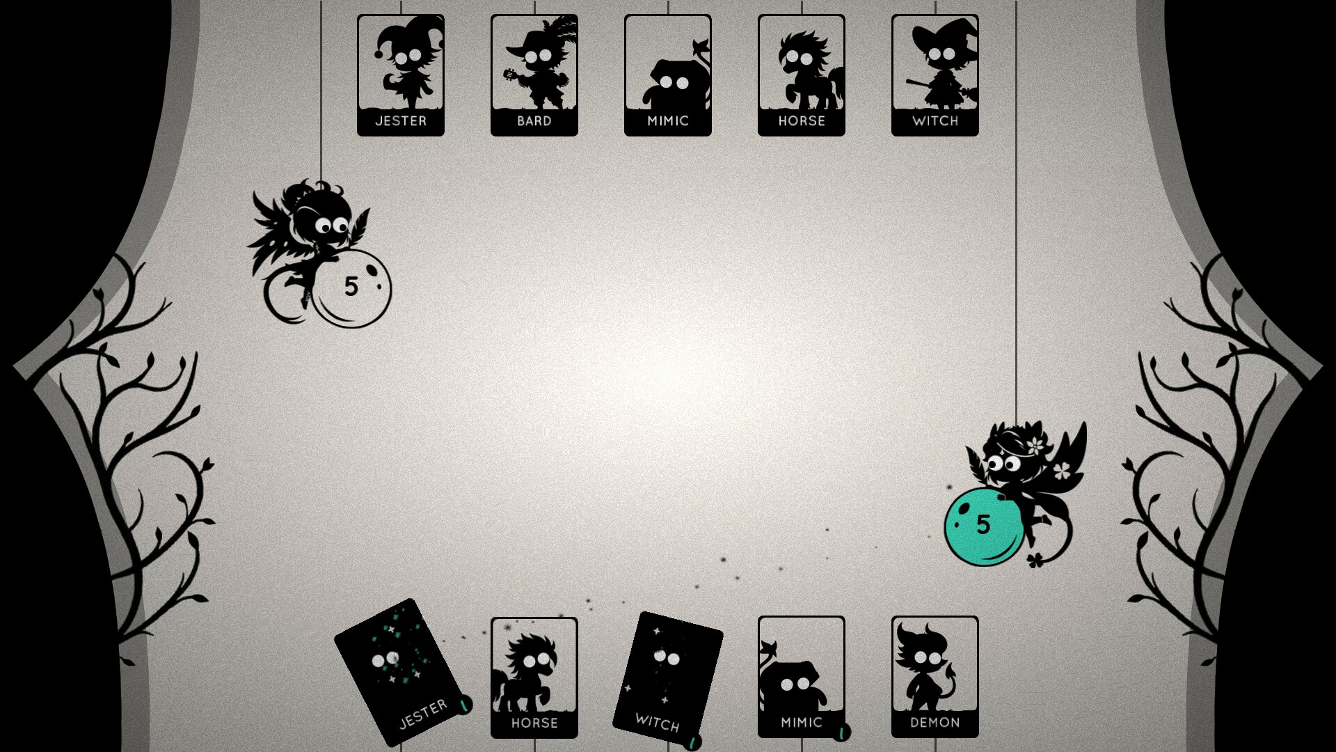 Fate’s Theater Screenshot 1