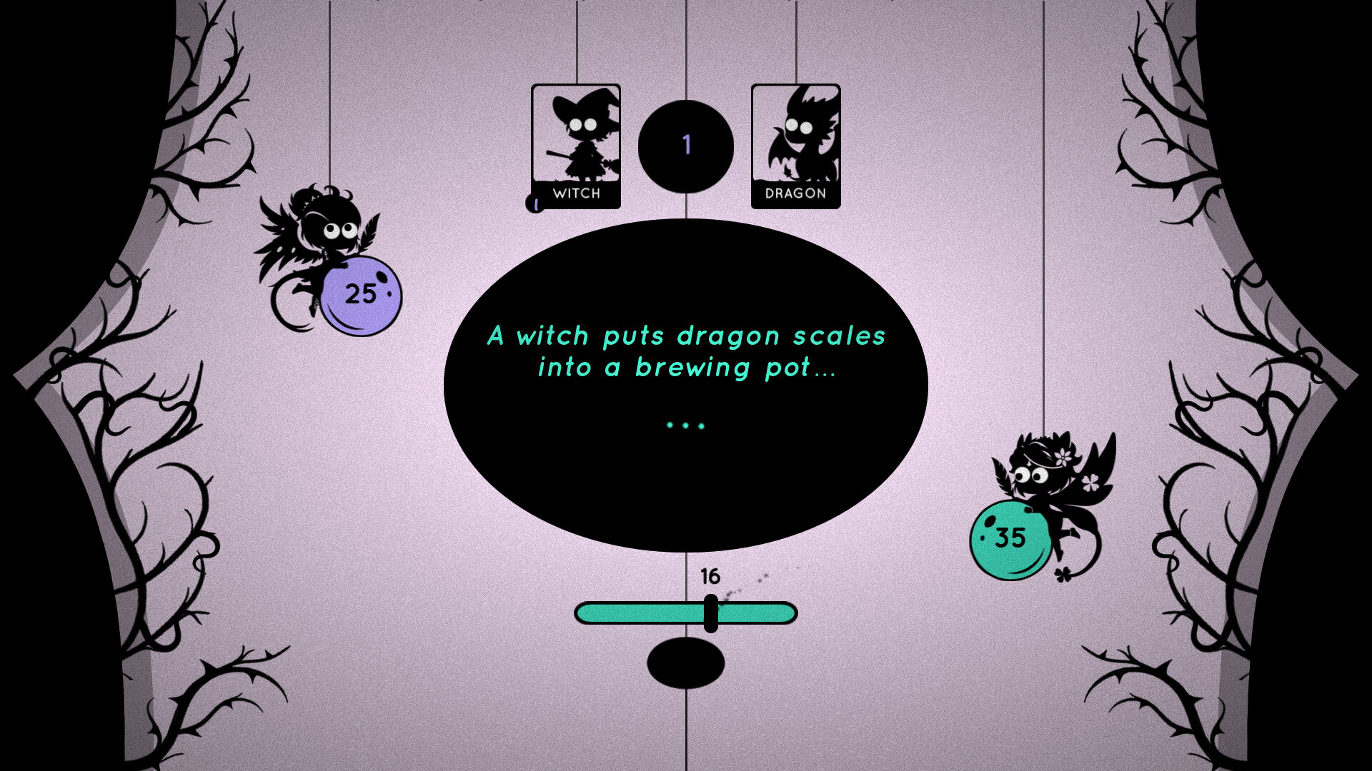 Fate’s Theater Screenshot 5