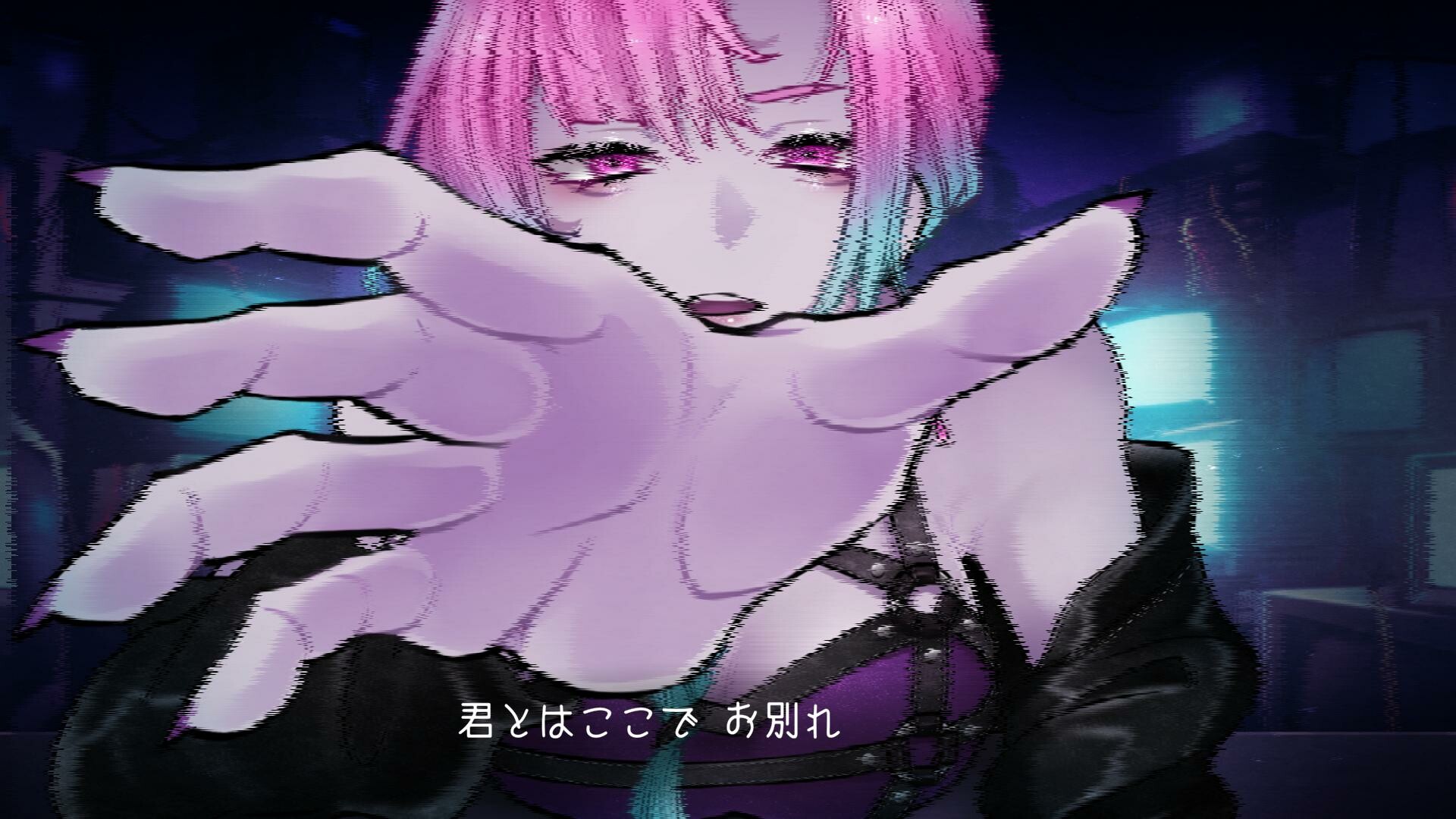 Prolegomena To a Hyperdimensional Interface That Will Be Able to Manifest From Three-Minute Interchanges Screenshot 4