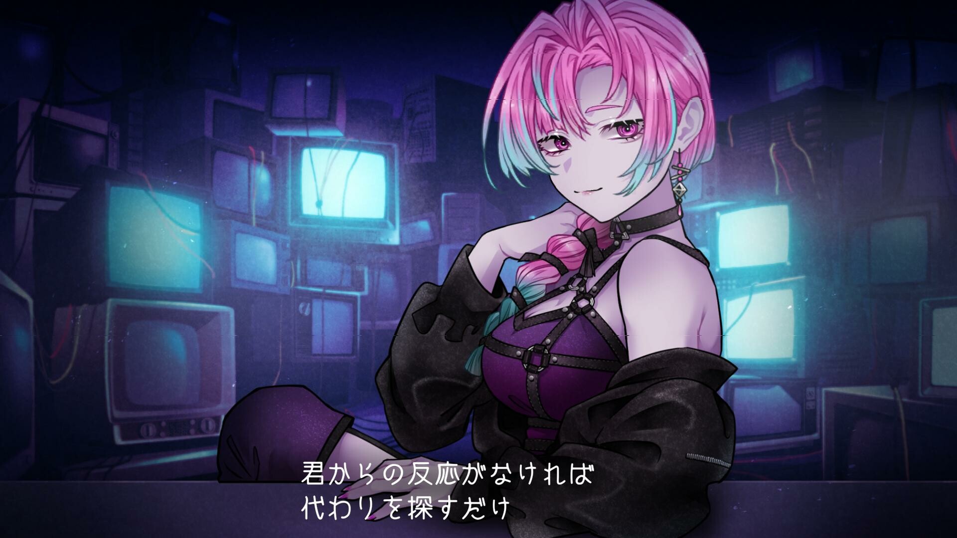 Prolegomena To a Hyperdimensional Interface That Will Be Able to Manifest From Three-Minute Interchanges Screenshot 1