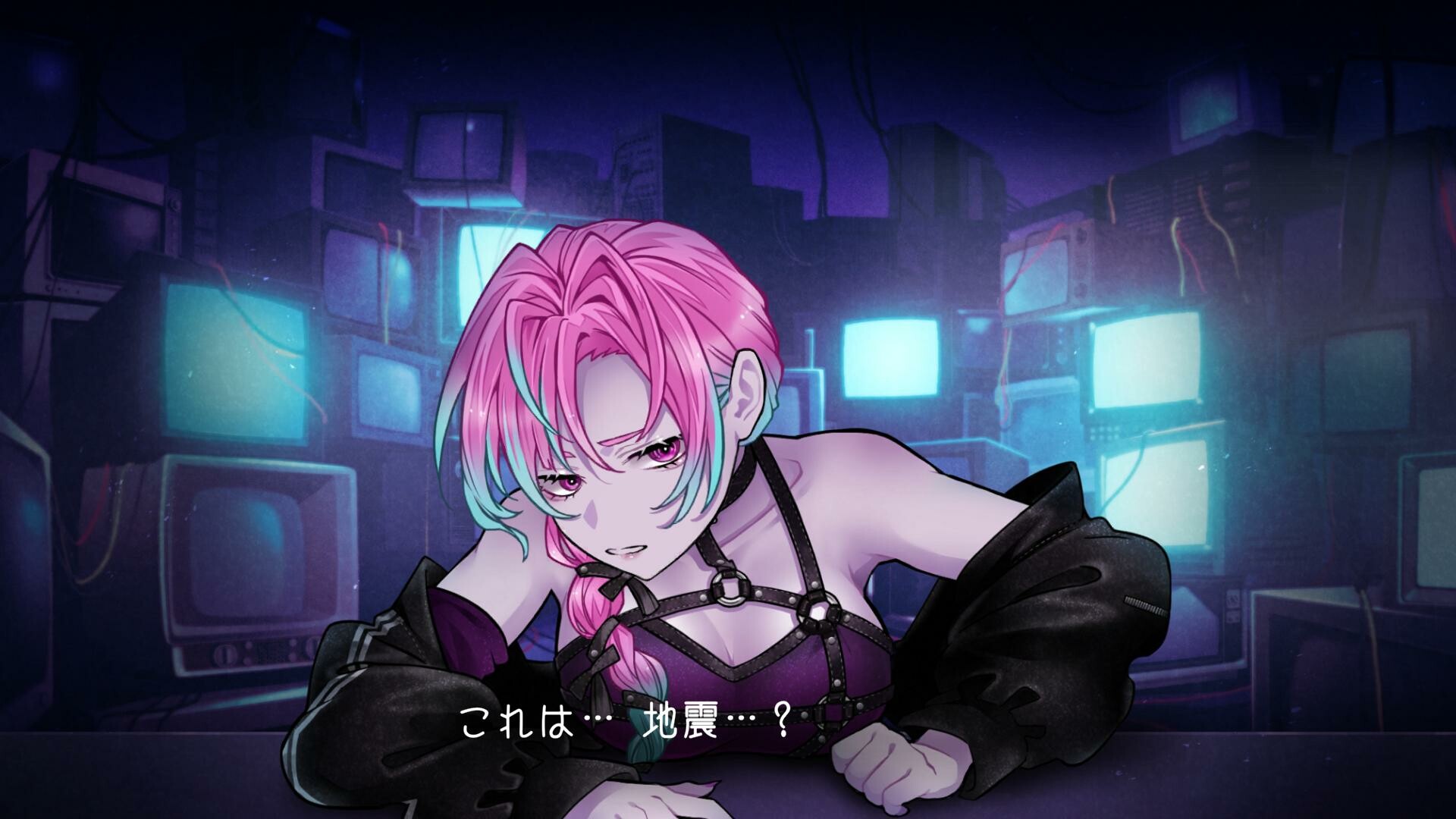 Prolegomena To a Hyperdimensional Interface That Will Be Able to Manifest From Three-Minute Interchanges Screenshot 3