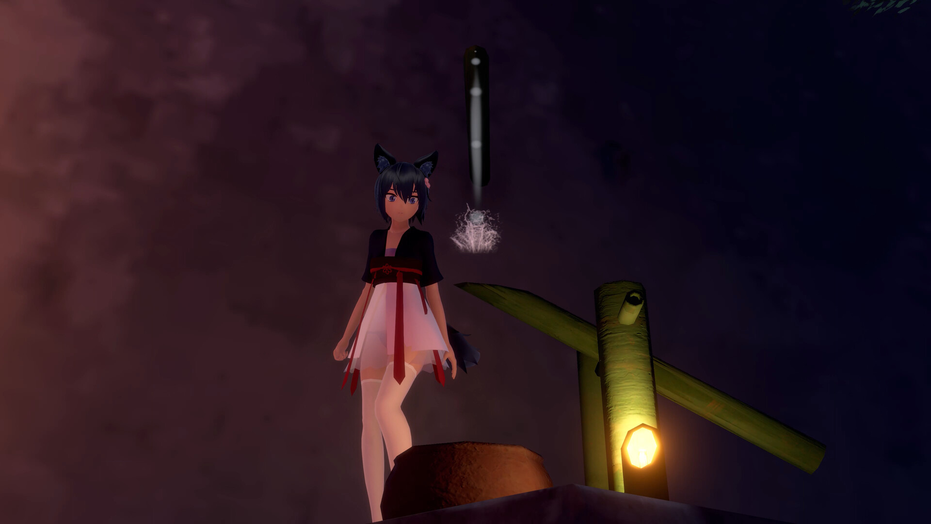 Illusive Domain Demo Screenshot 4