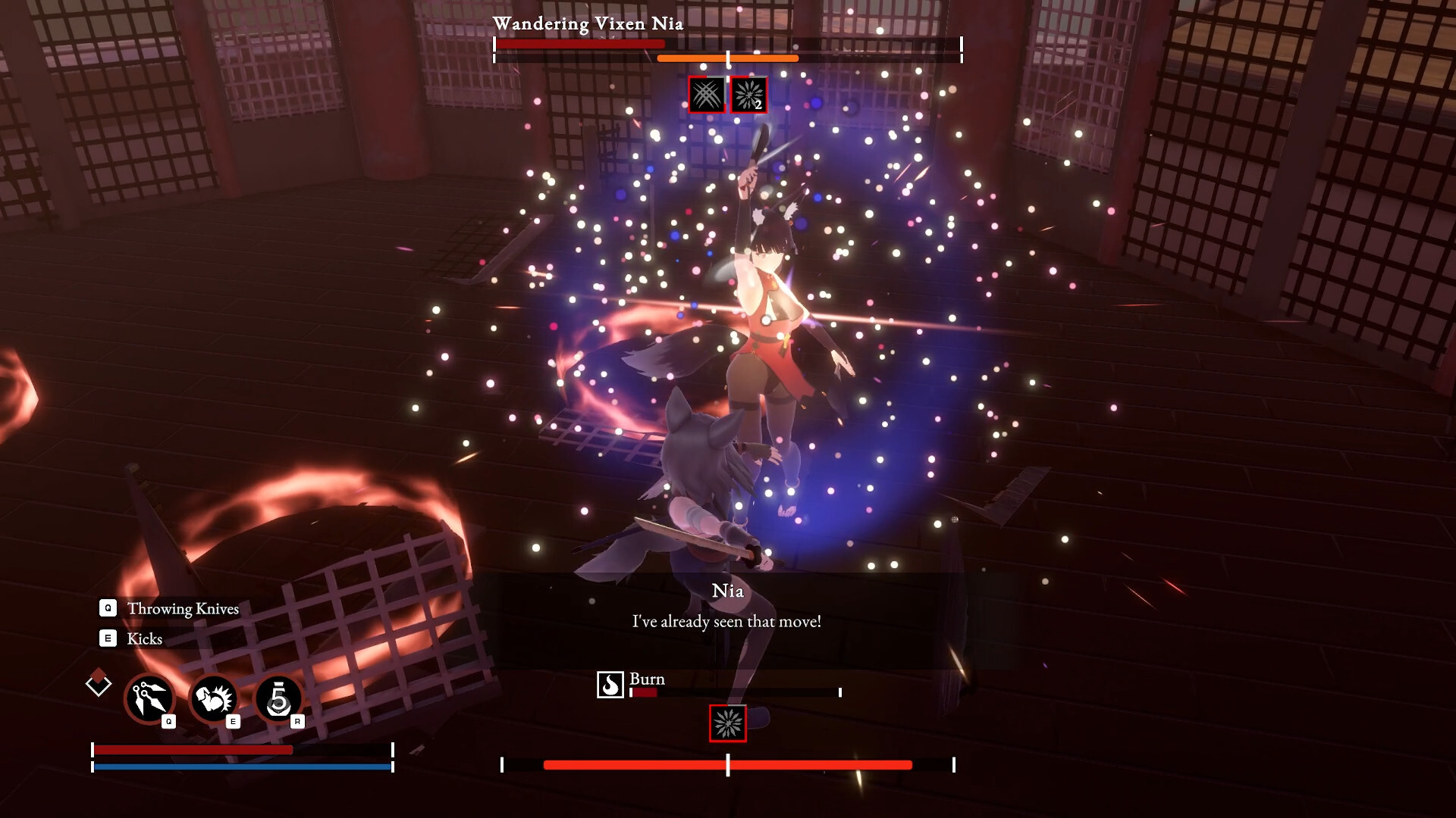 Illusive Domain Demo Screenshot 0