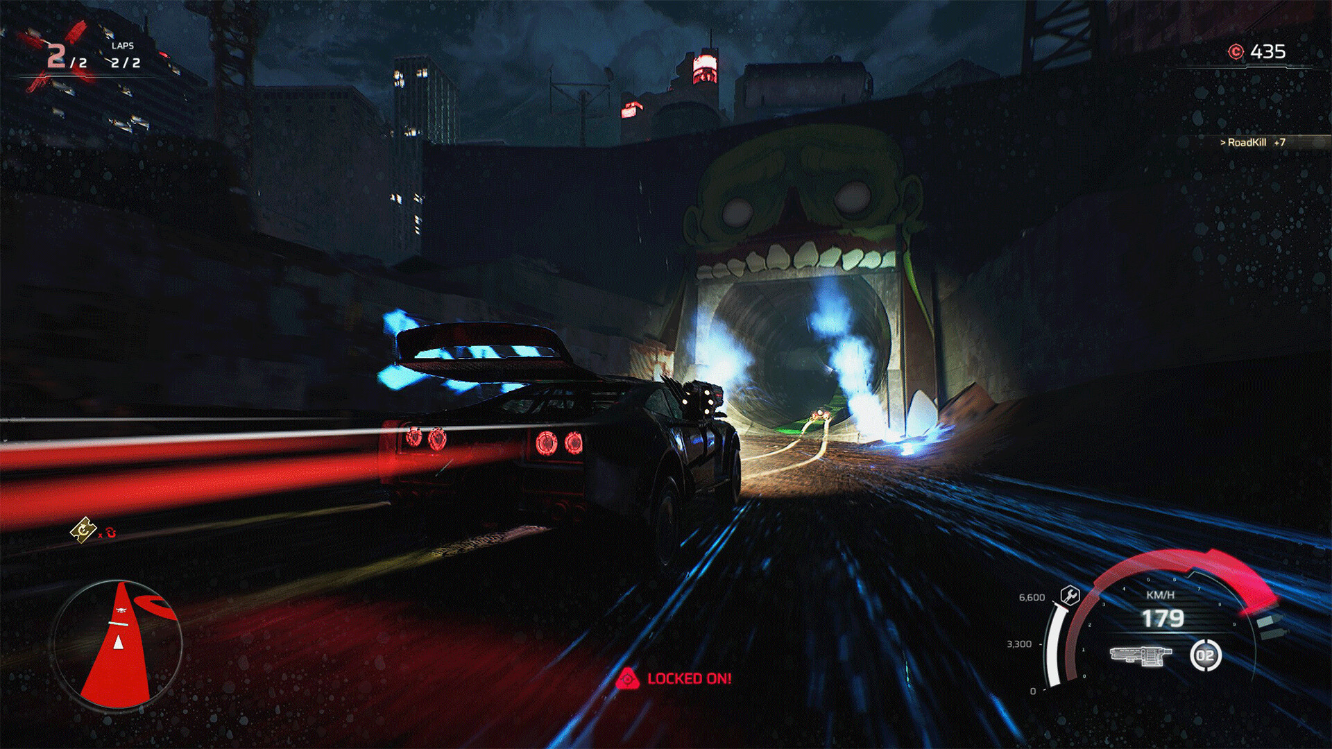Carmageddon: Rogue Shift Screenshot 4
