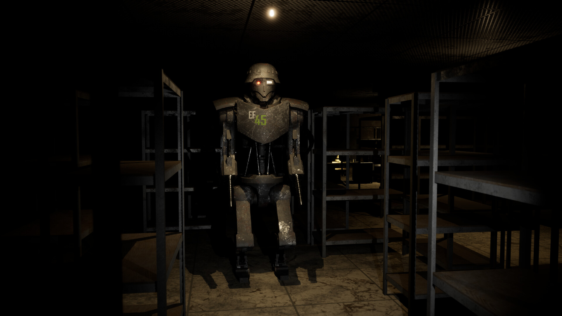 30 Mikes ’Til Extraction Demo Screenshot 2