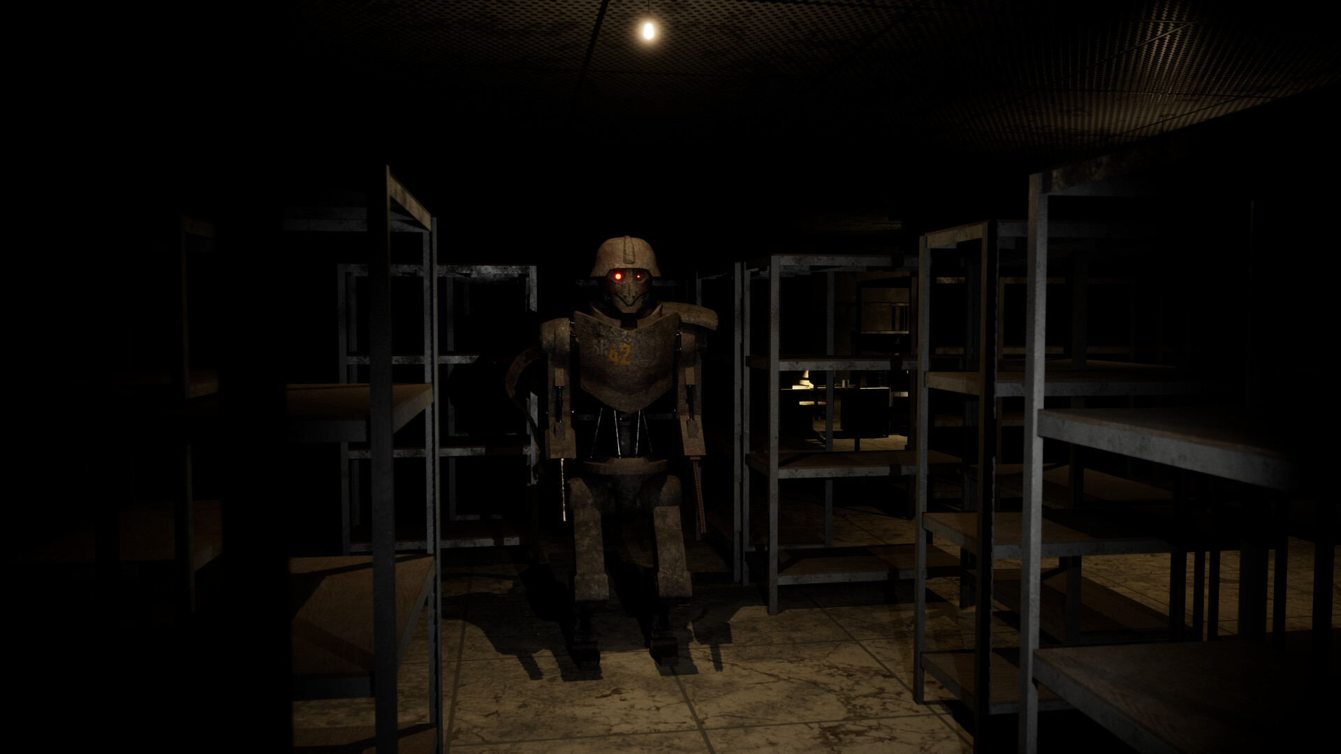 30 Mikes ’Til Extraction Demo Screenshot 3