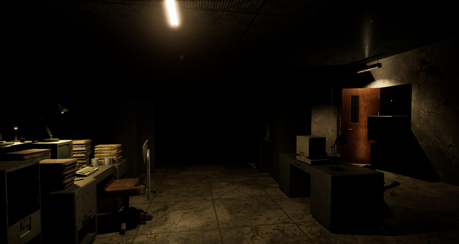 30 Mikes ’Til Extraction Demo Screenshot 7