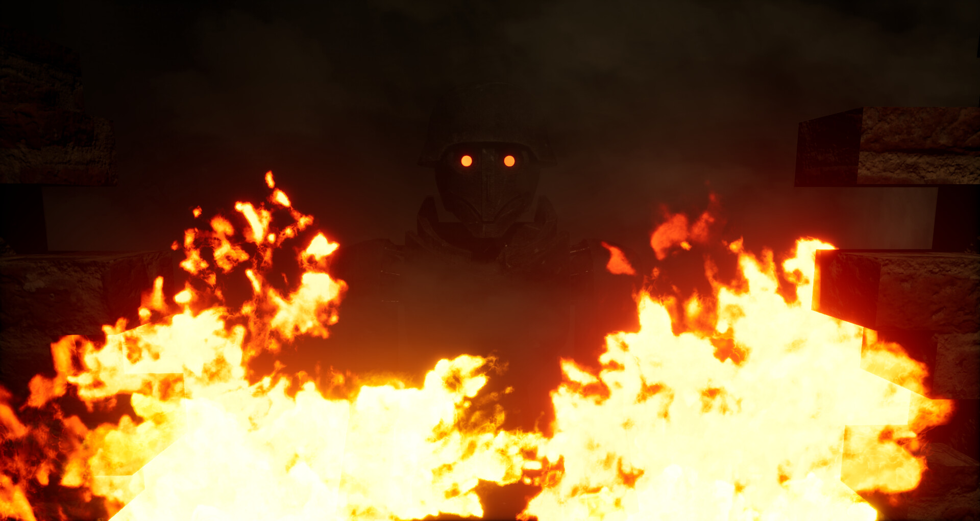 30 Mikes ’Til Extraction Demo Screenshot 8