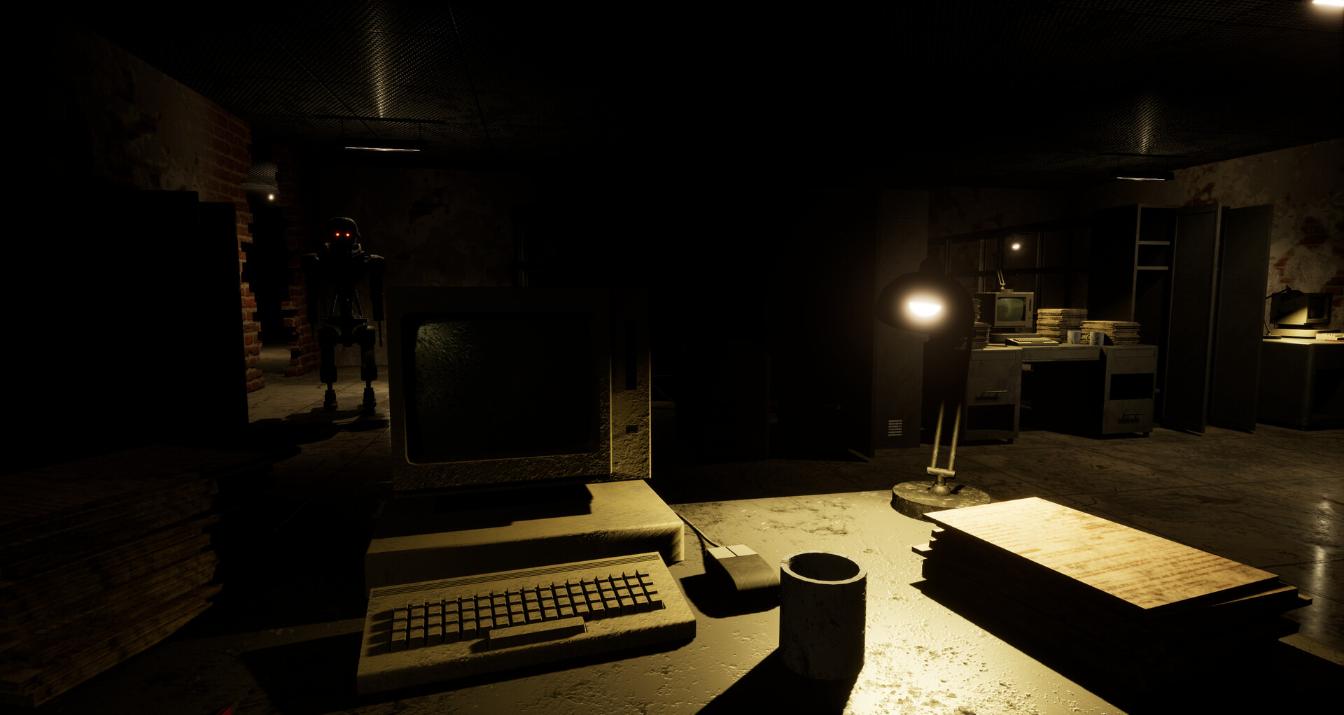 30 Mikes ’Til Extraction Demo Screenshot 1