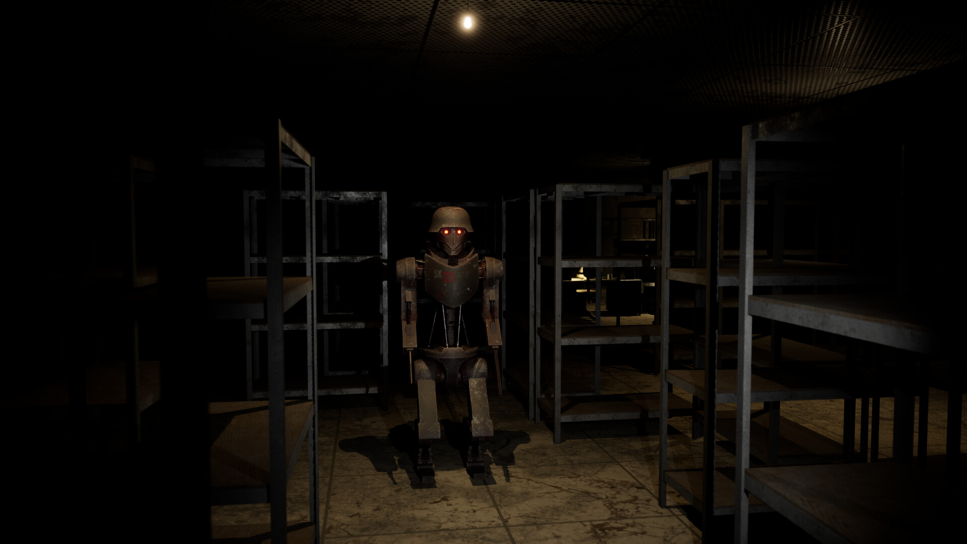 30 Mikes ’Til Extraction Demo Screenshot 4