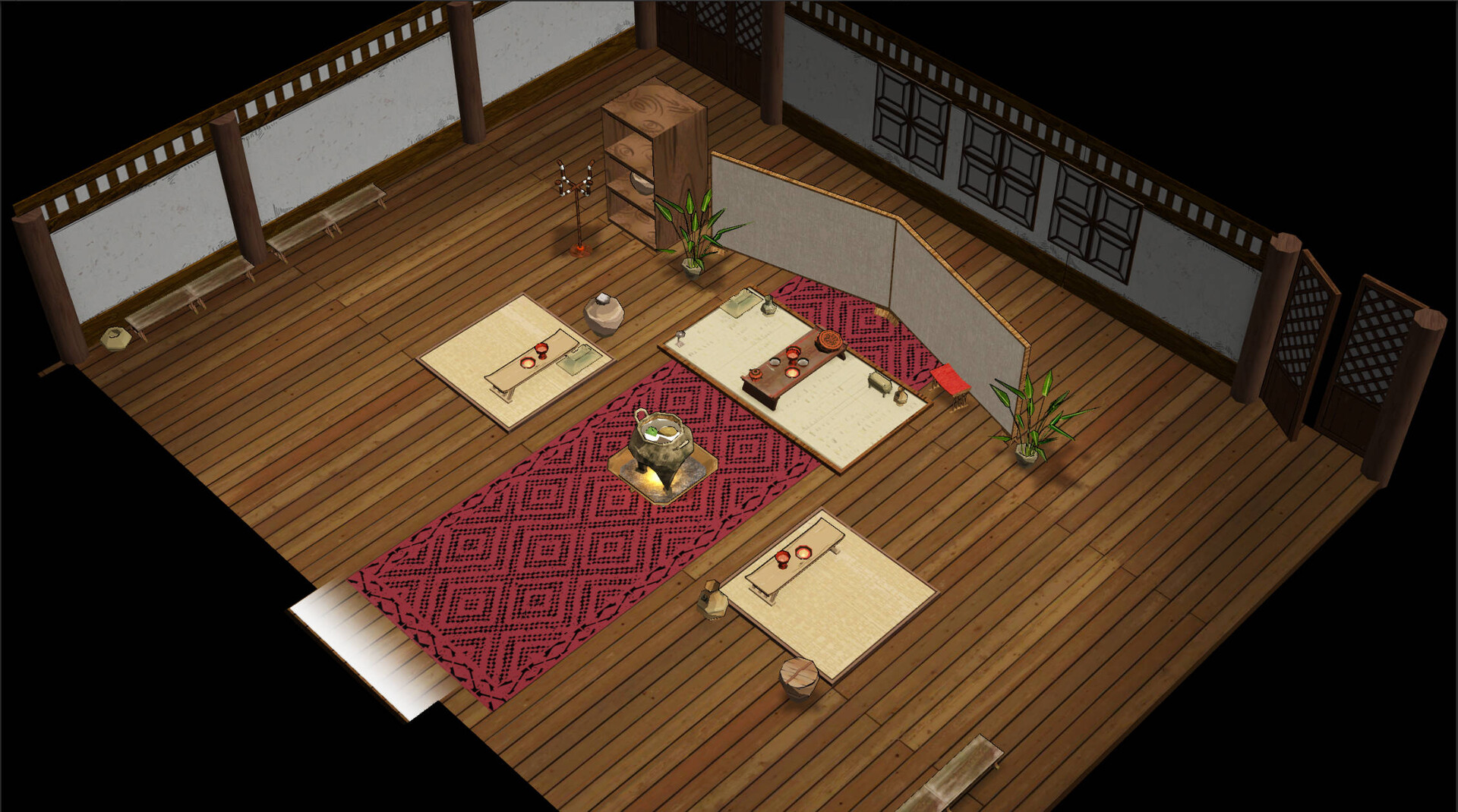 春秋浮生记 Screenshot 14