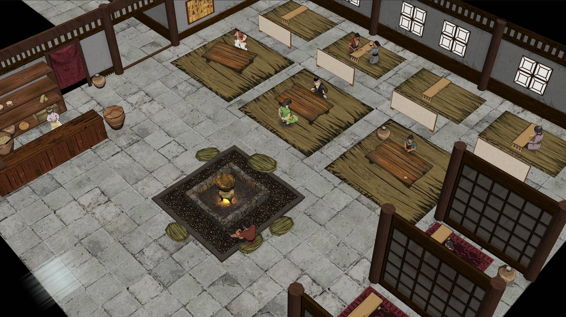 春秋浮生记 Screenshot 10