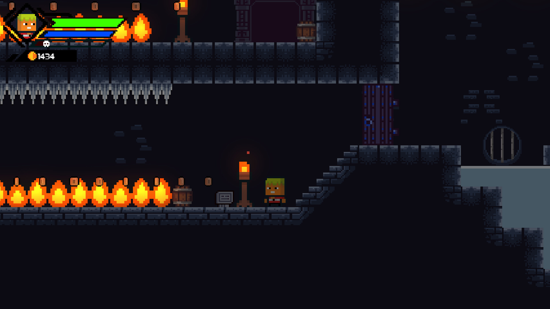 CEREBRUM remastered Screenshot 15