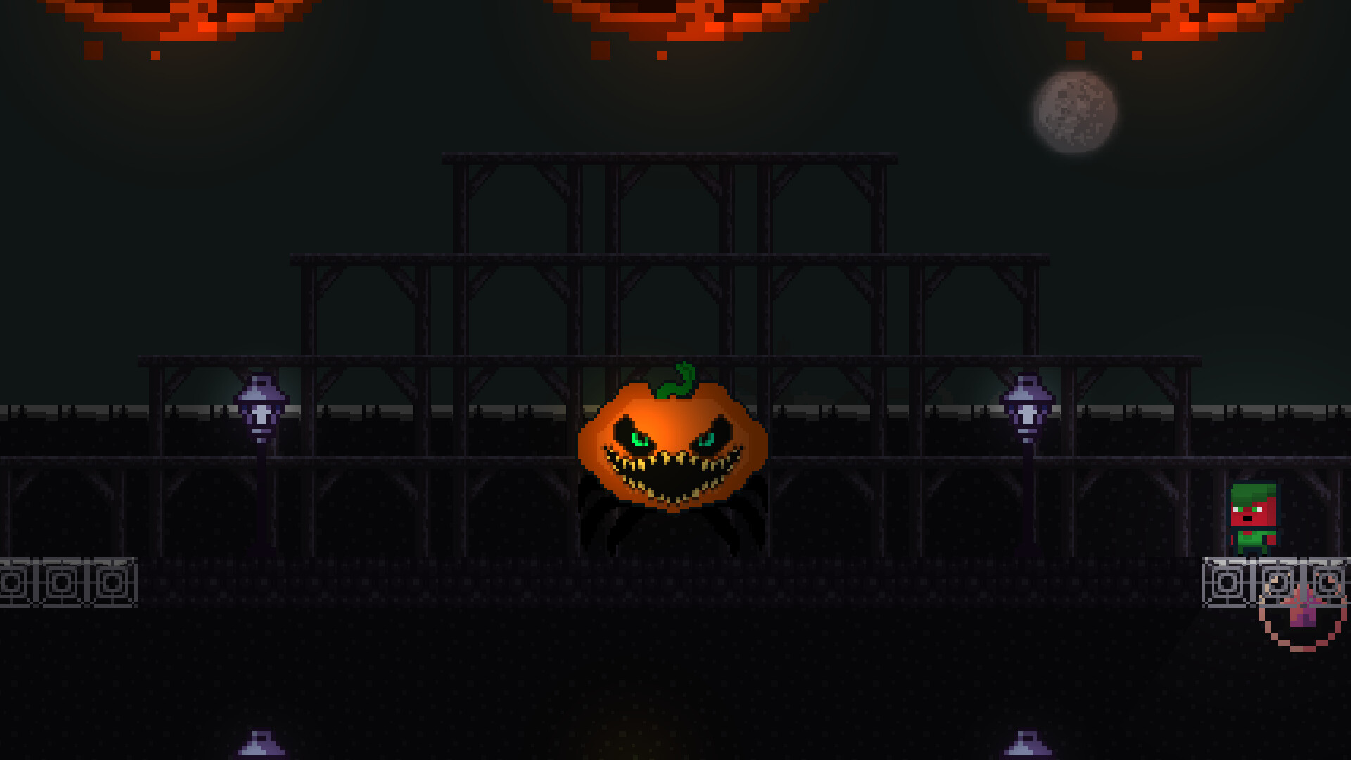 CEREBRUM remastered Screenshot 12