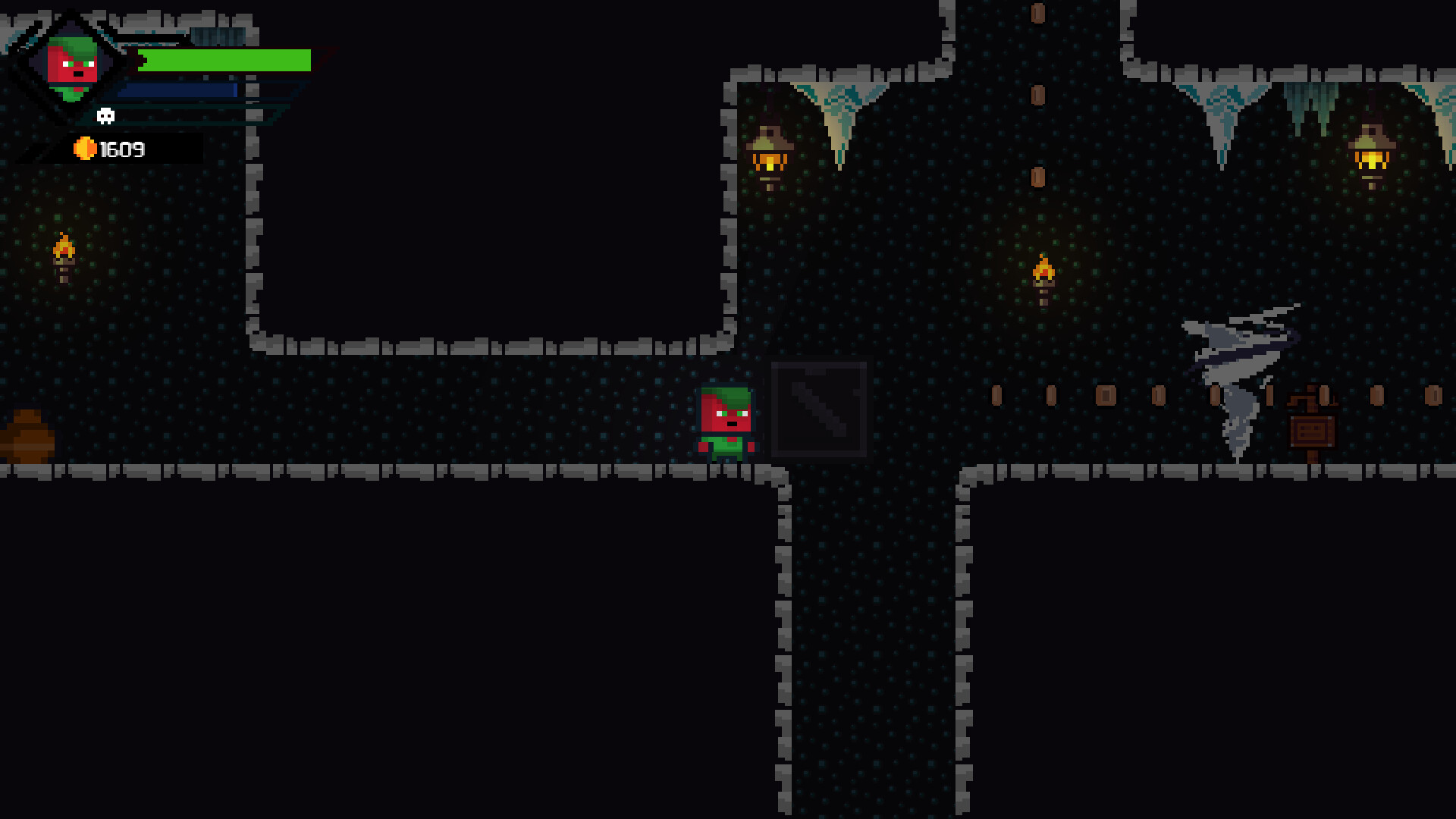 CEREBRUM remastered Screenshot 9