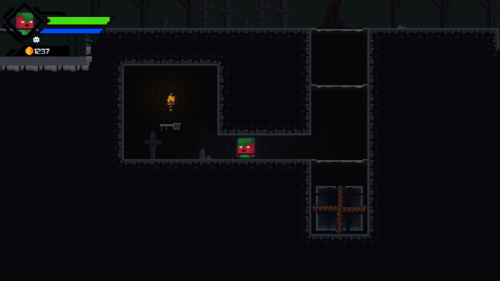 CEREBRUM remastered Screenshot 20