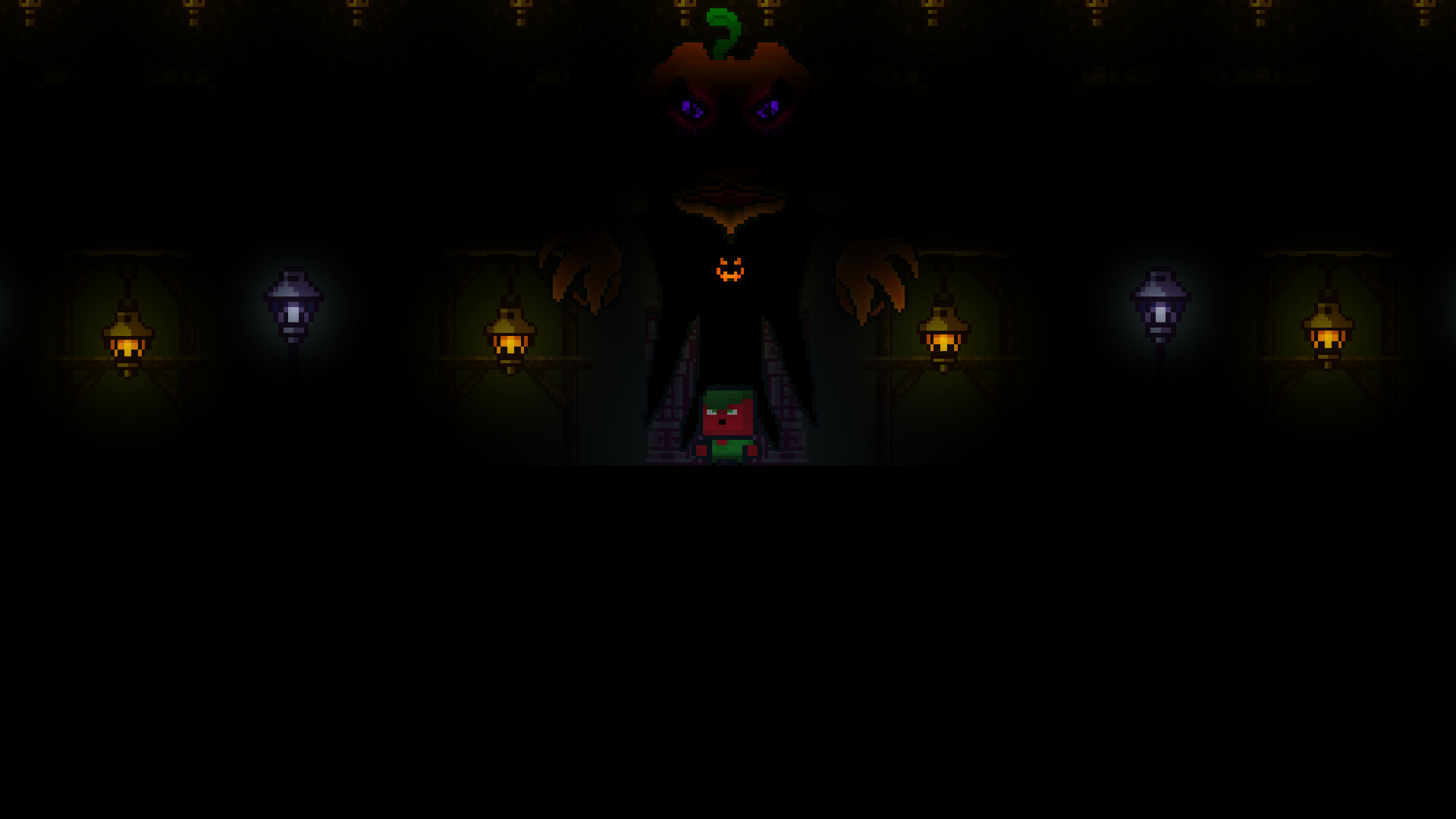 CEREBRUM remastered Screenshot 3