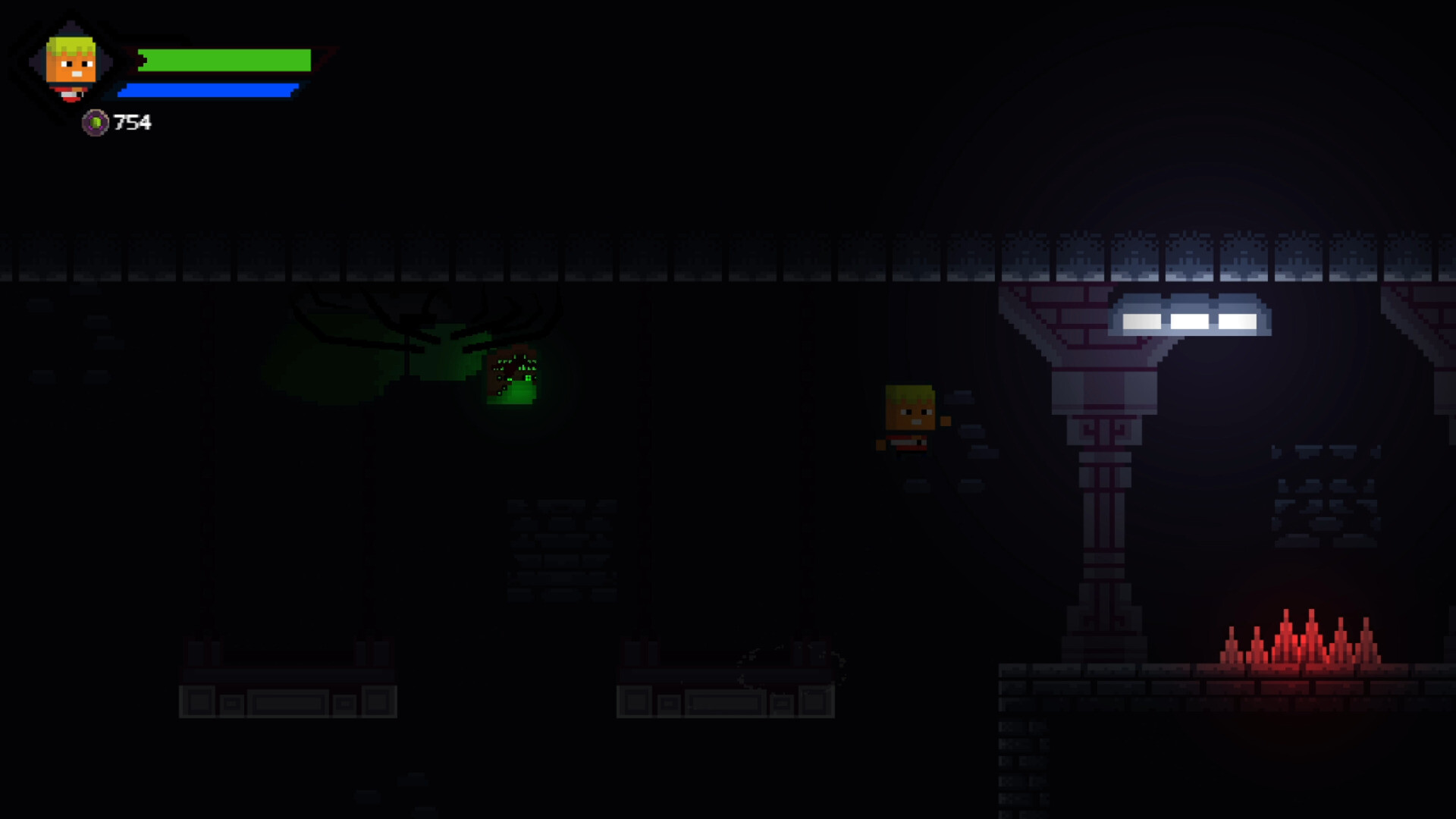 CEREBRUM remastered Screenshot 8