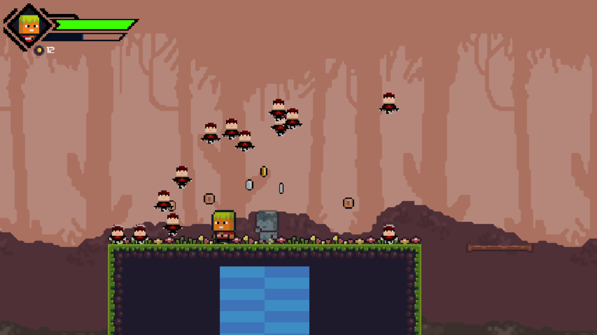 CEREBRUM remastered Screenshot 17