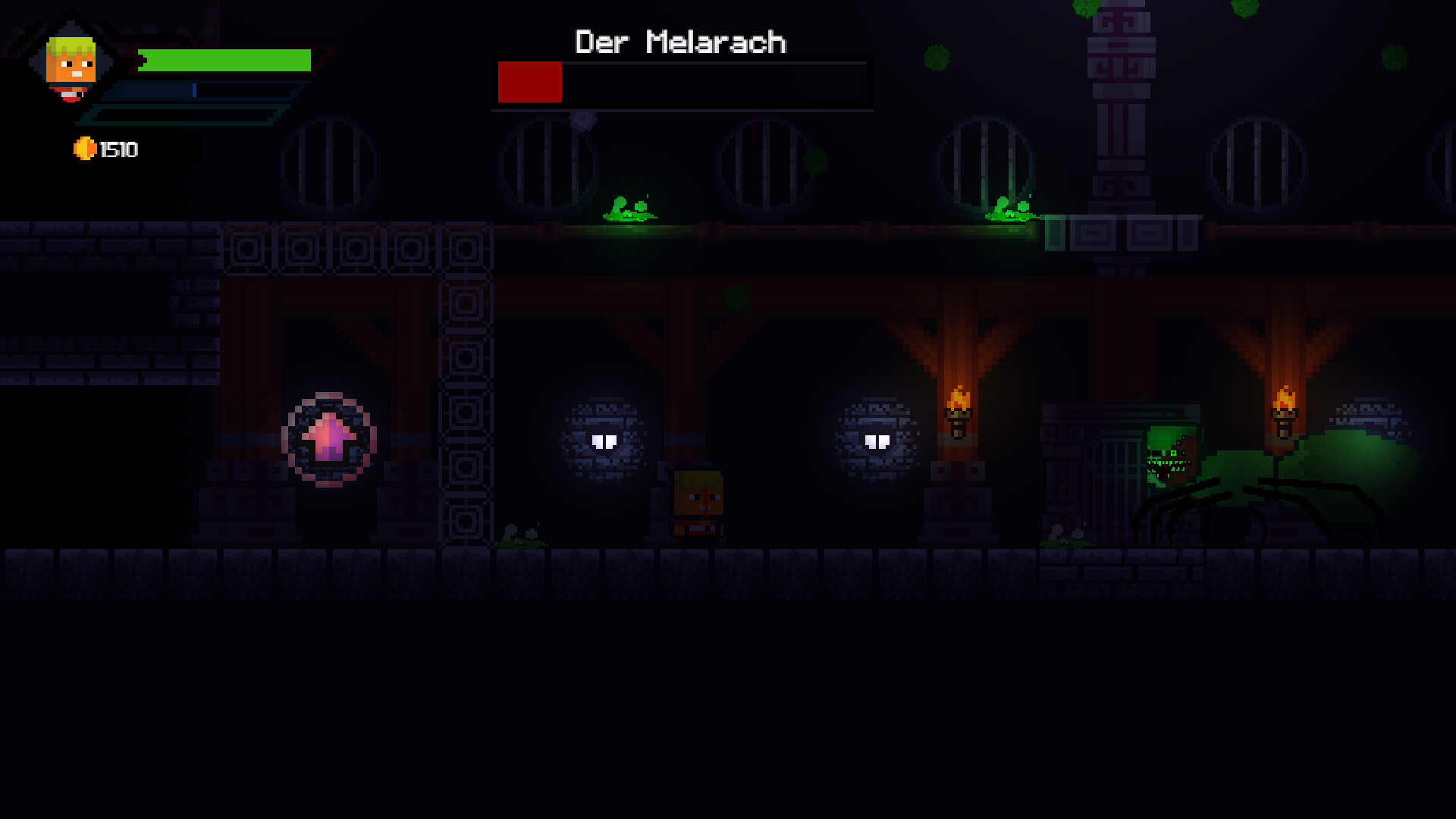 CEREBRUM remastered Screenshot 11