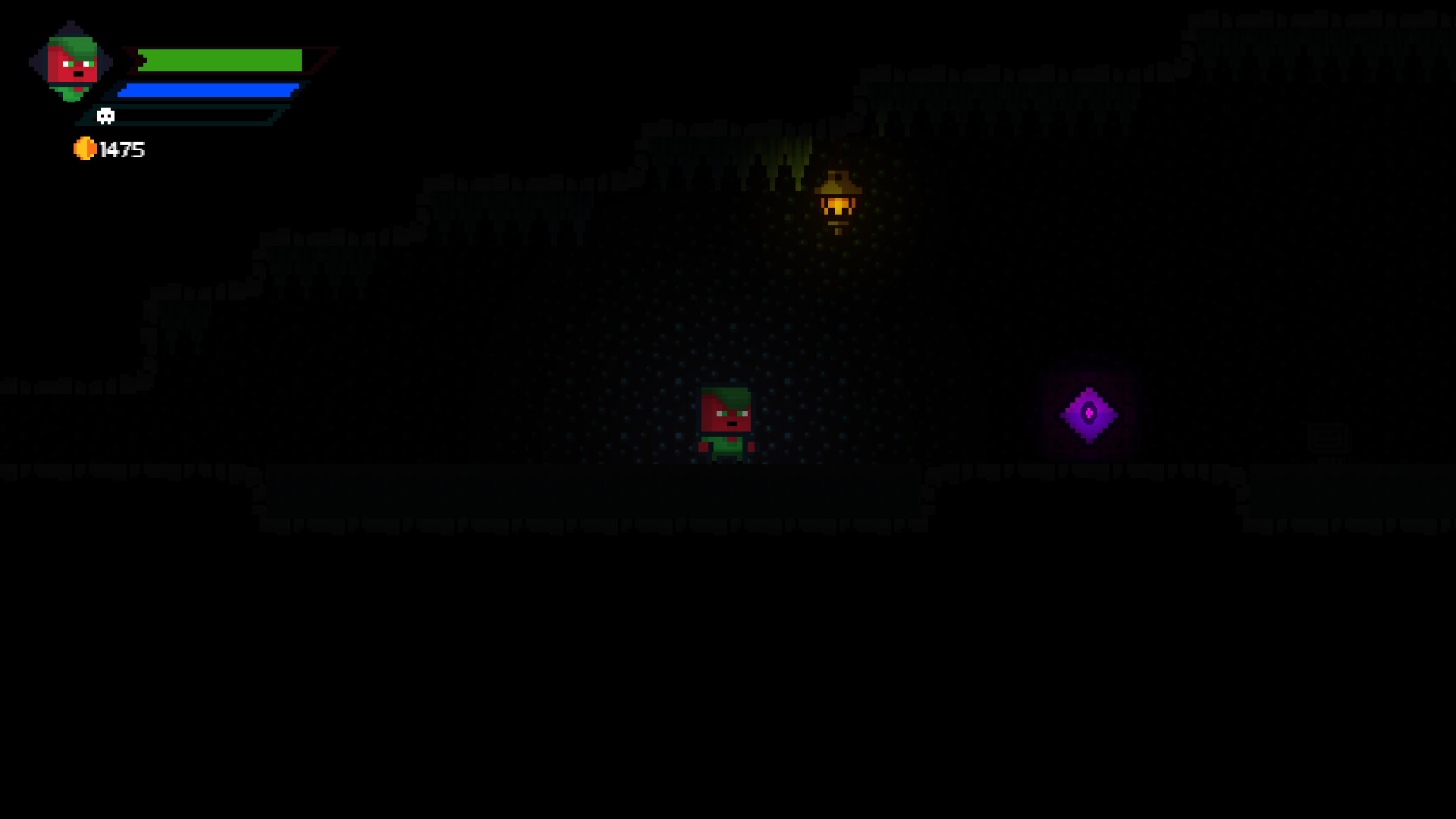 CEREBRUM remastered Screenshot 5