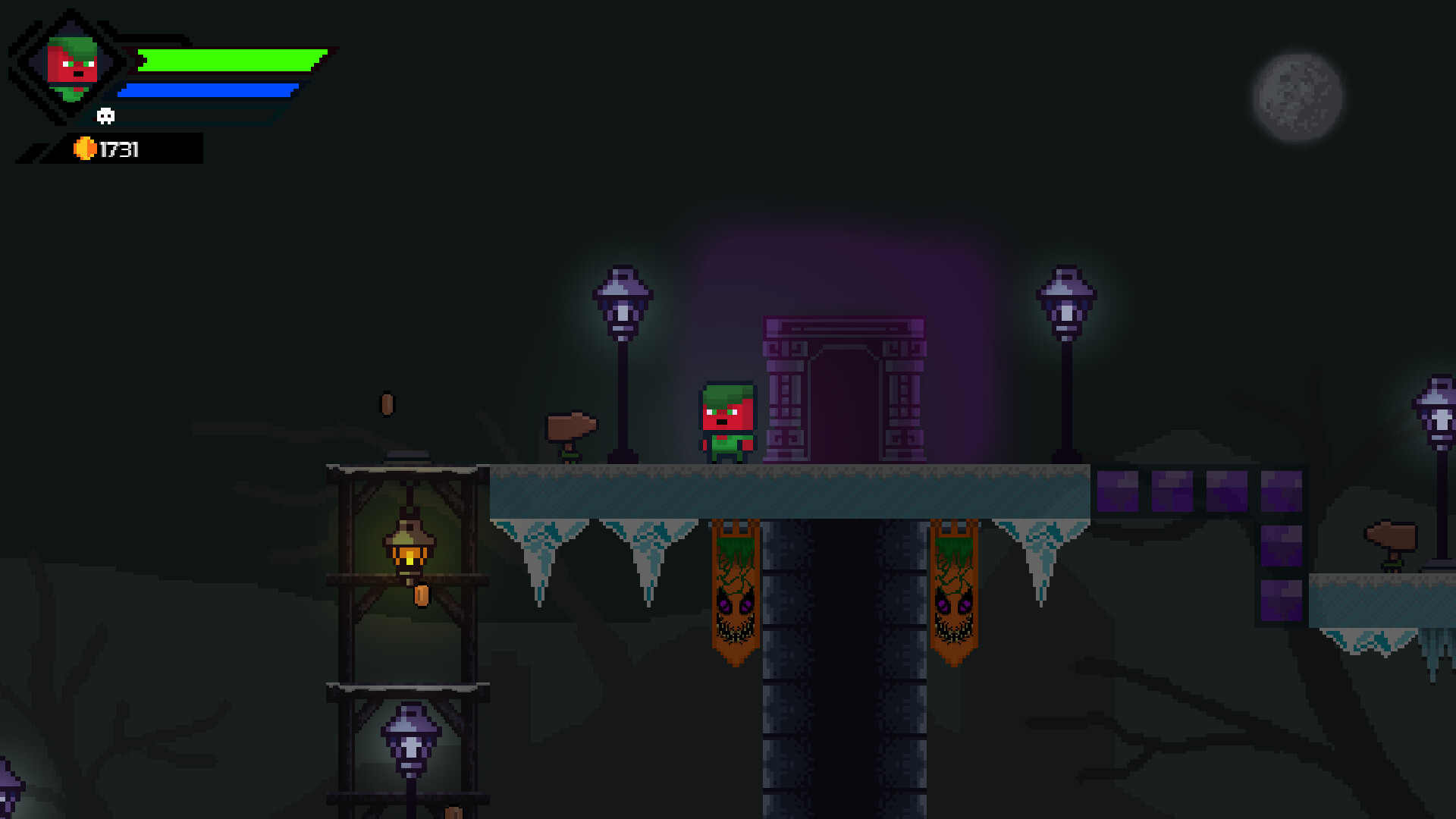 CEREBRUM remastered Screenshot 6