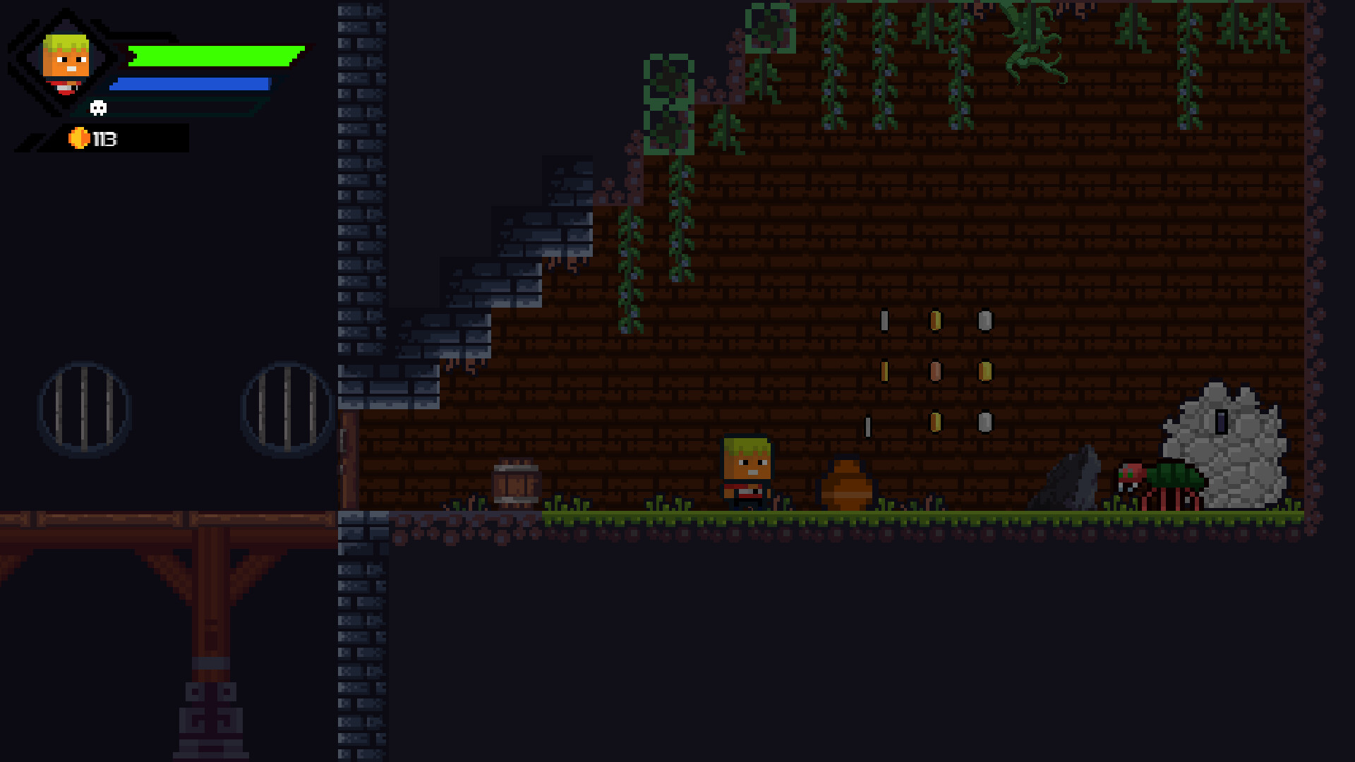 CEREBRUM remastered Screenshot 16