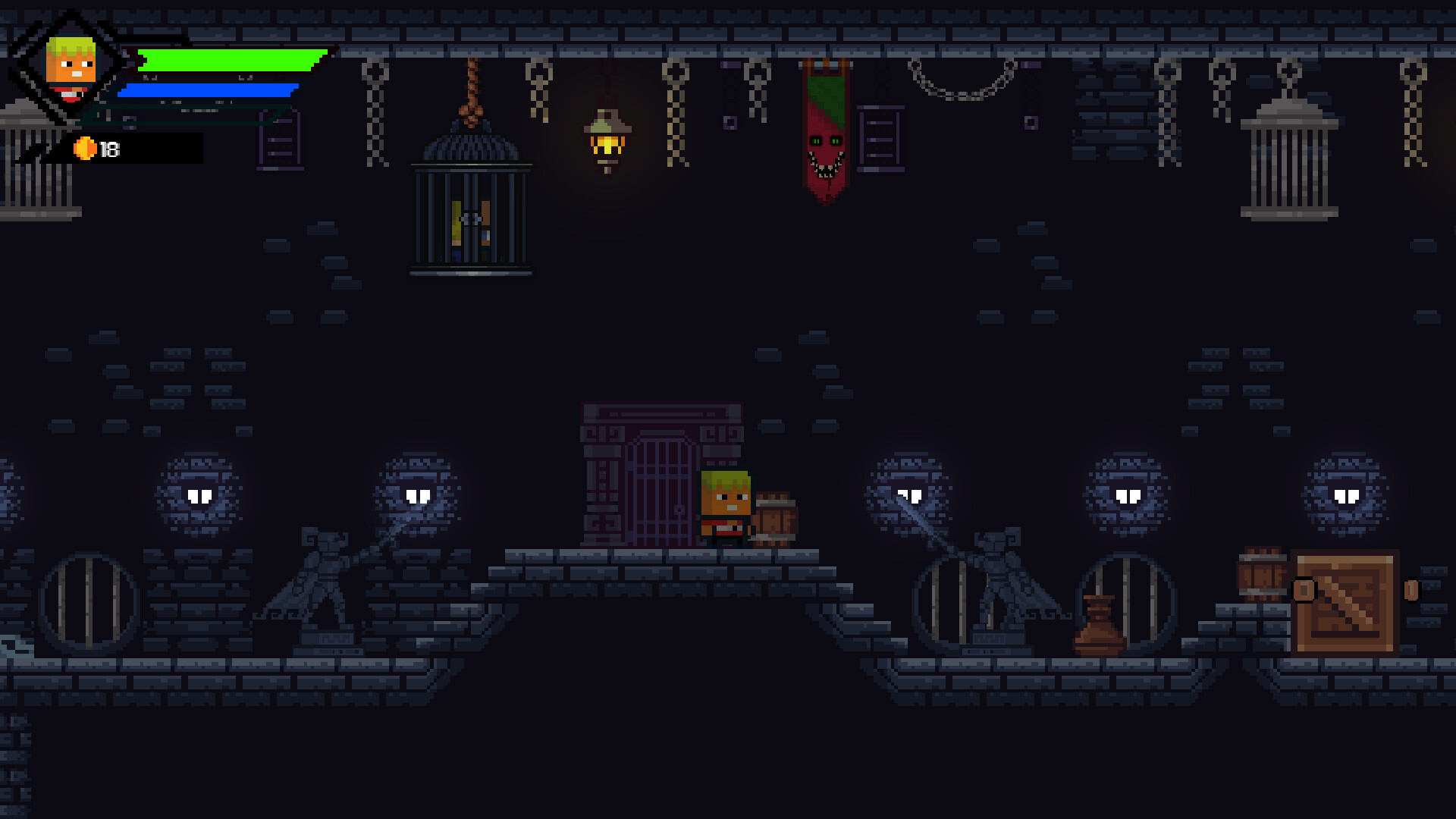 CEREBRUM remastered Screenshot 19