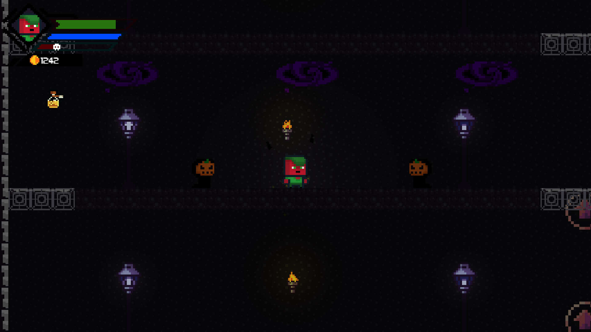 CEREBRUM remastered Screenshot 0