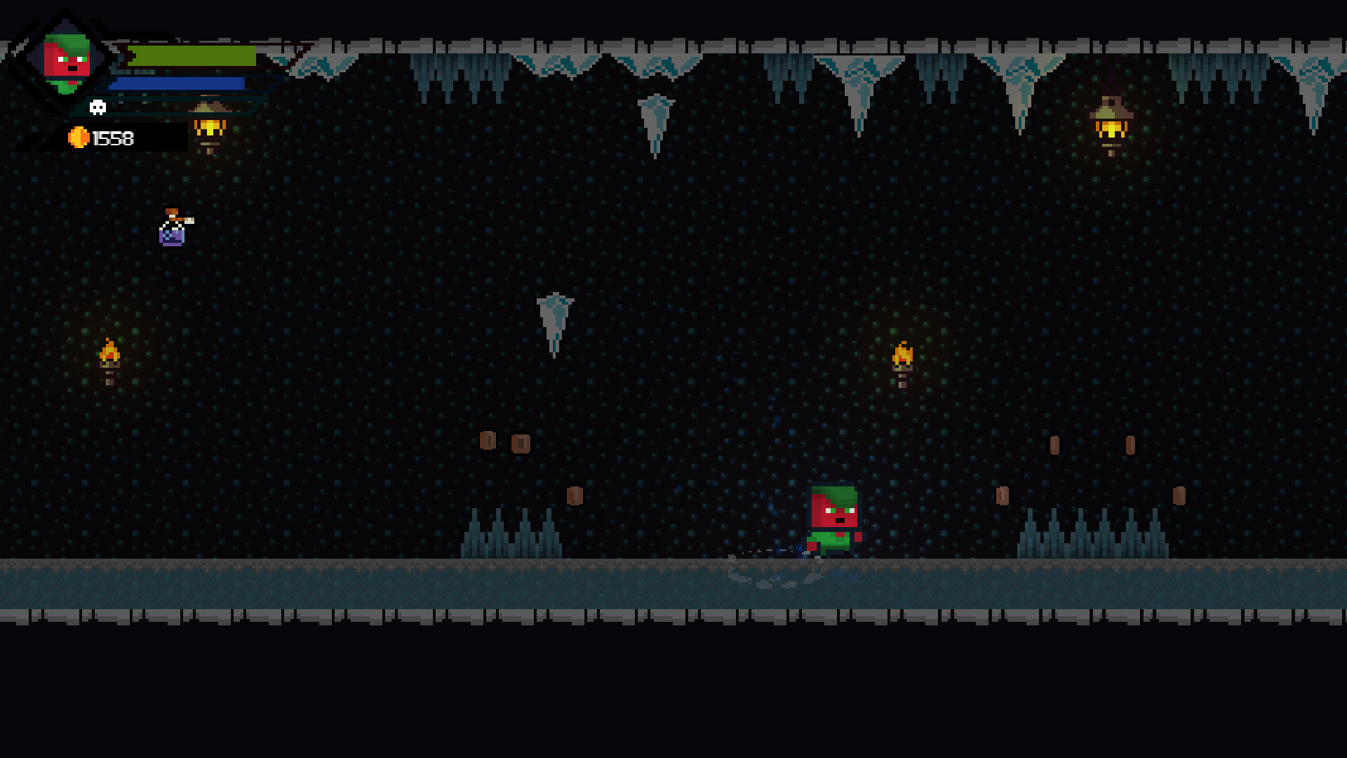 CEREBRUM remastered Screenshot 14