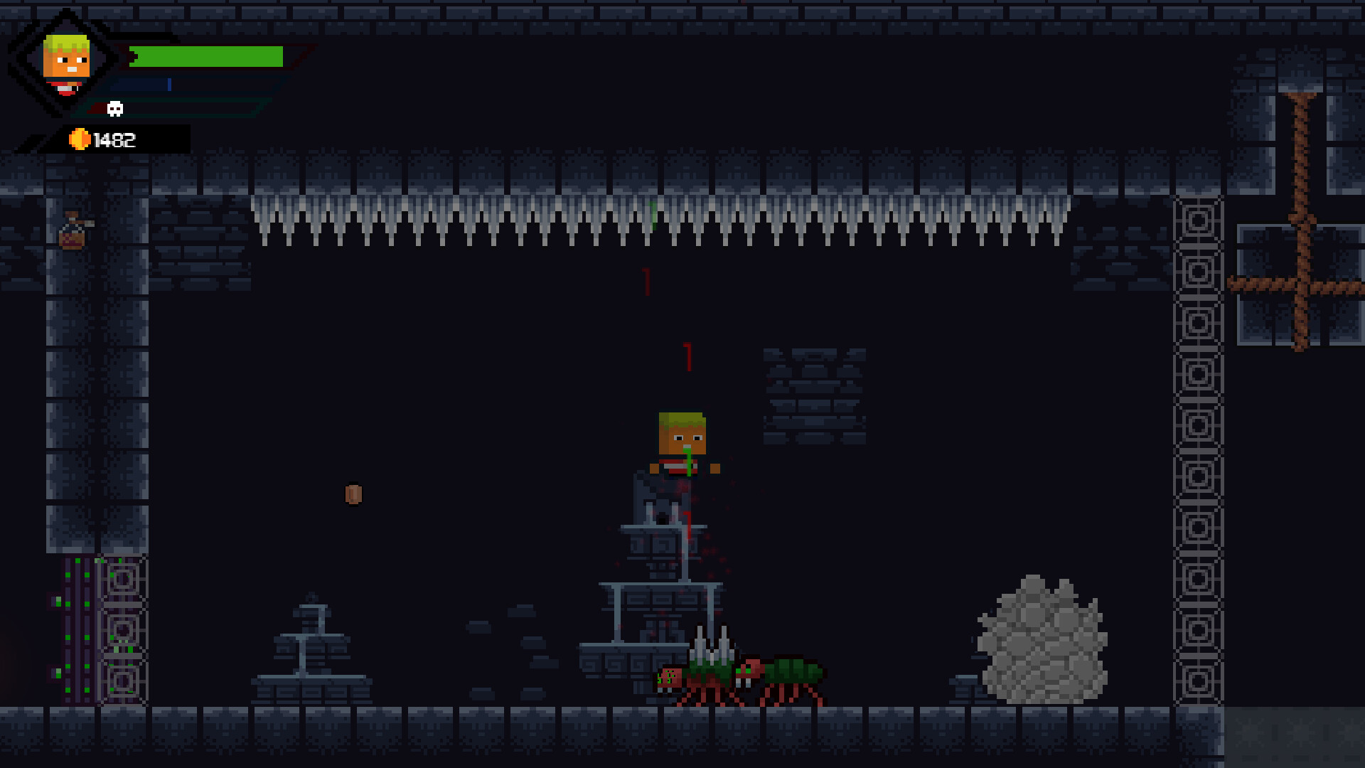 CEREBRUM remastered Screenshot 10