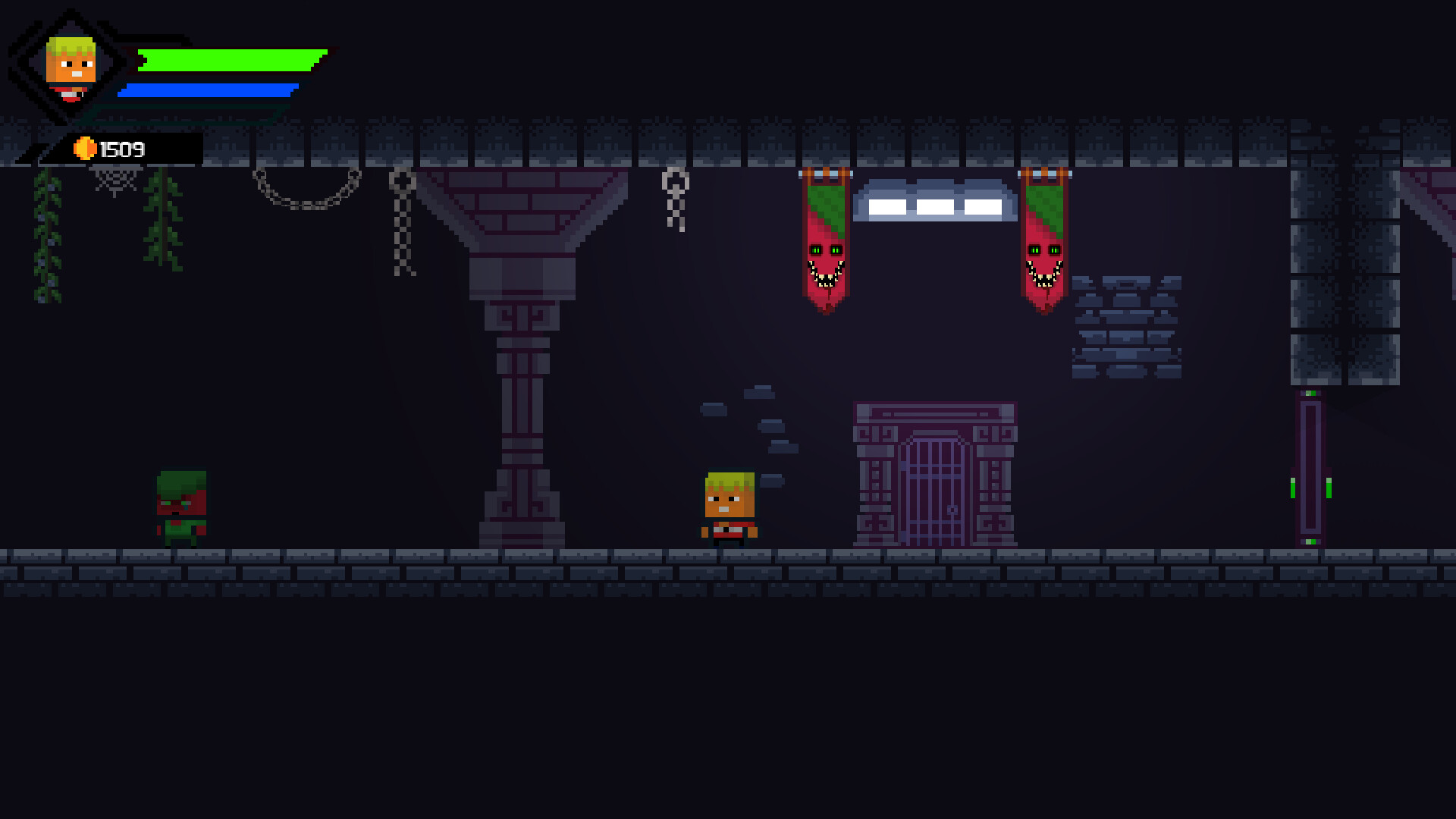 CEREBRUM remastered Screenshot 2