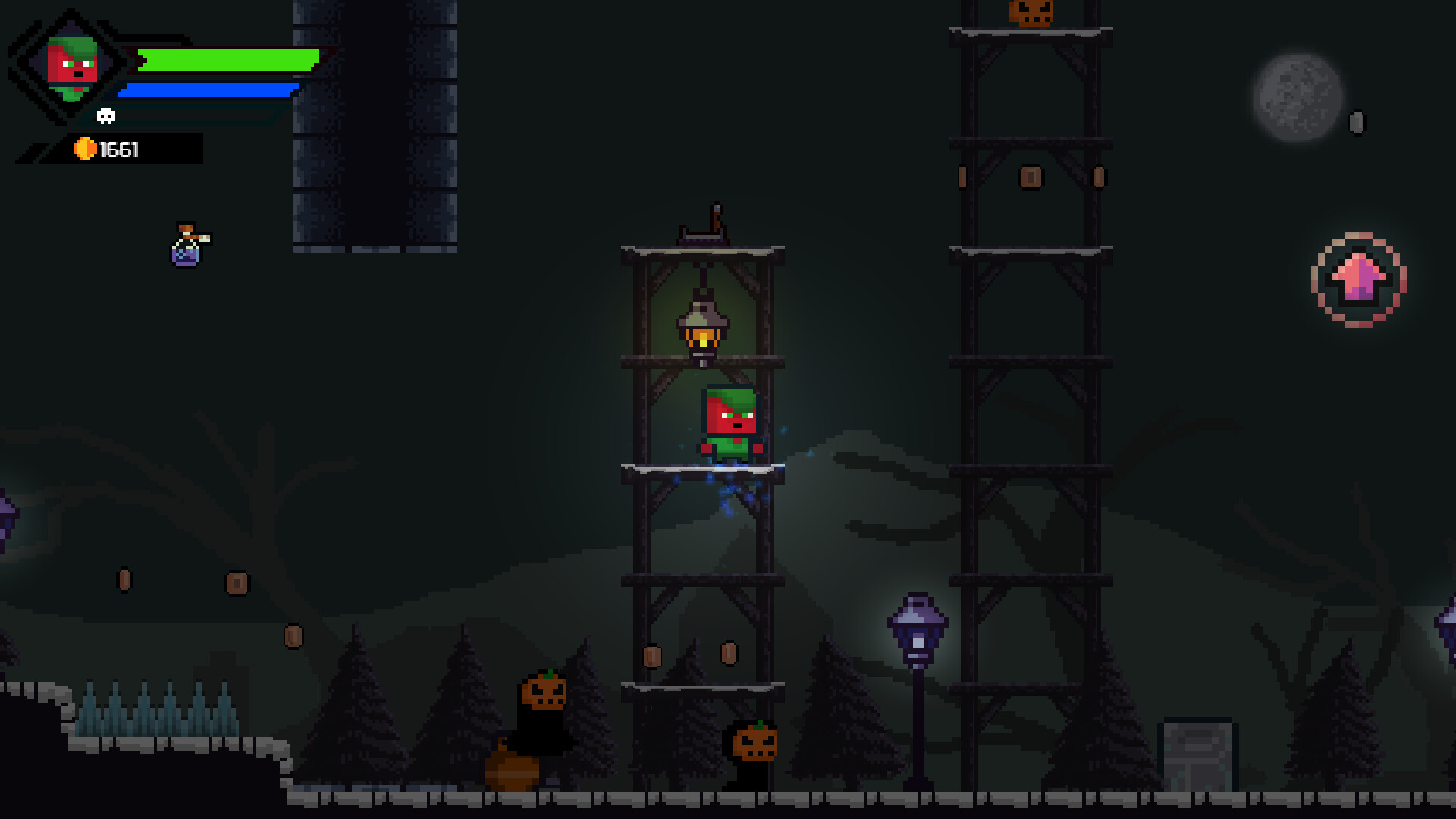 CEREBRUM remastered Screenshot 13