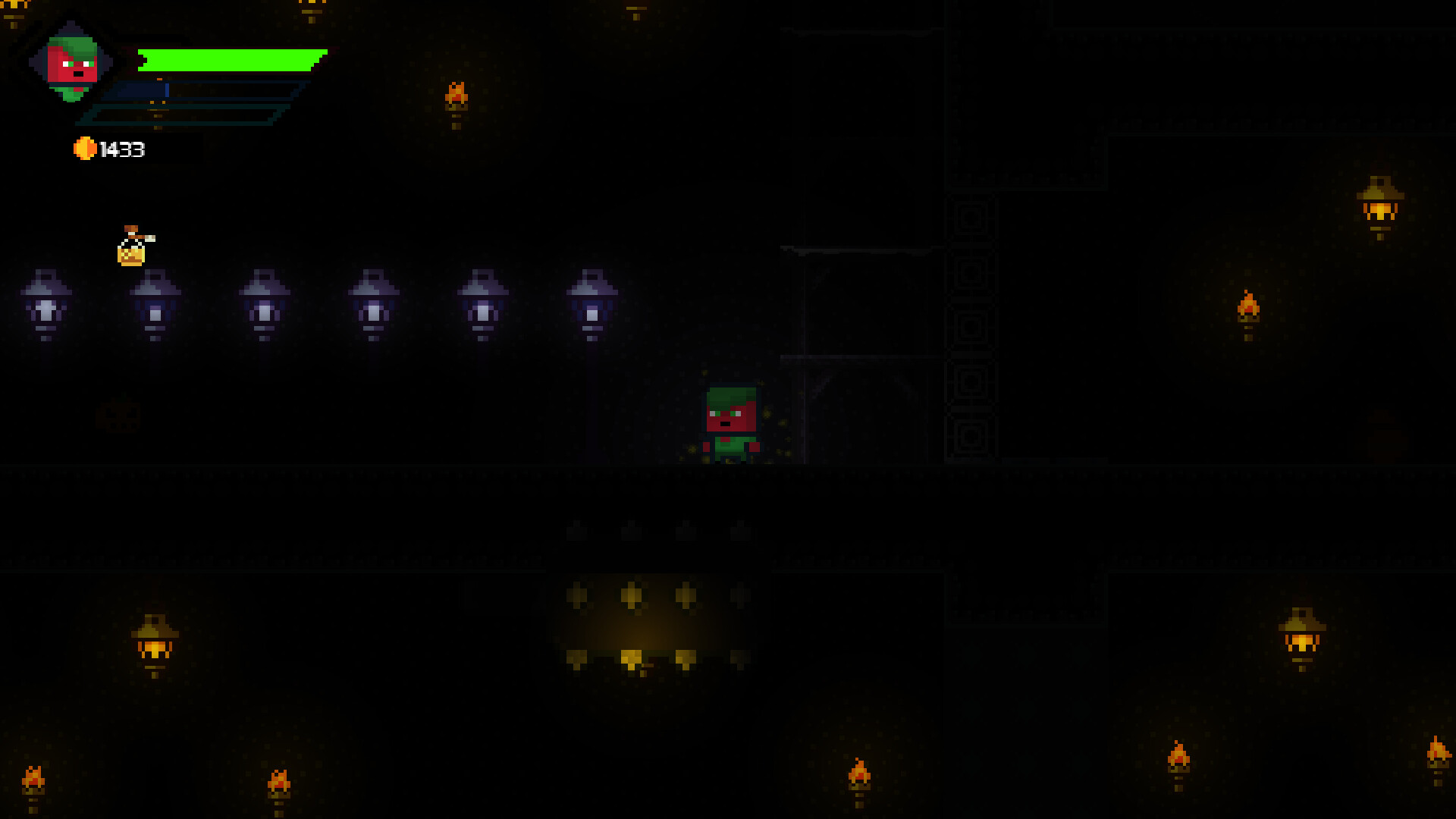 CEREBRUM remastered Screenshot 22