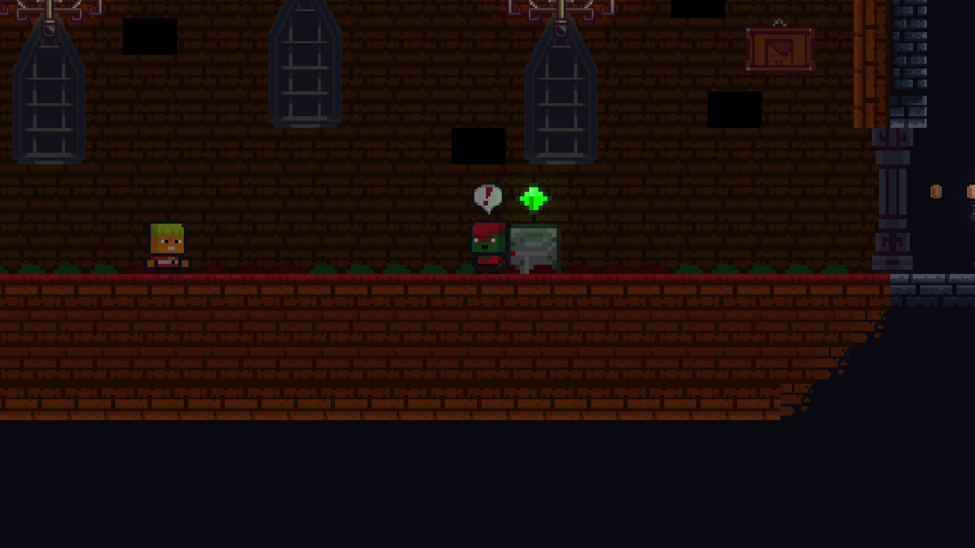 CEREBRUM remastered Screenshot 23