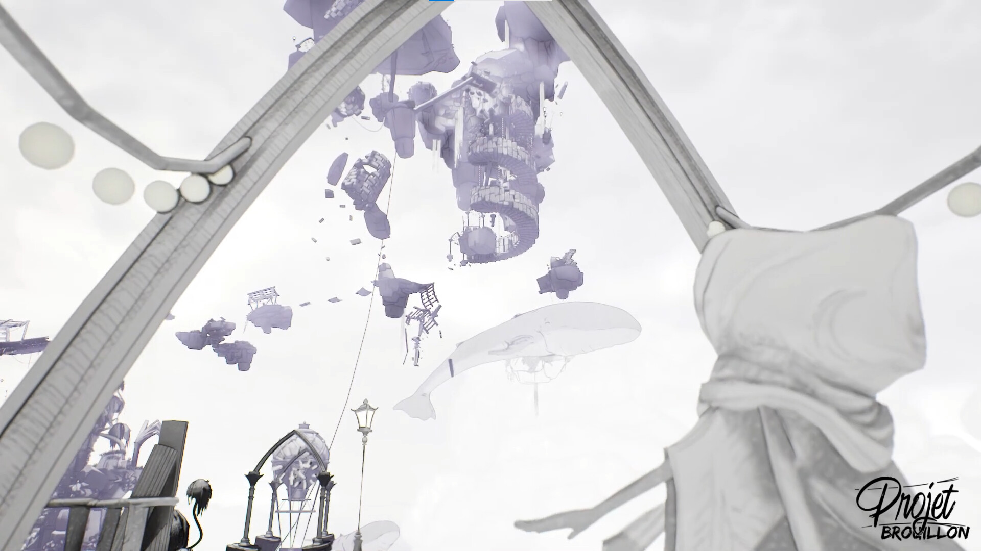 Projet Brouillon Screenshot 3