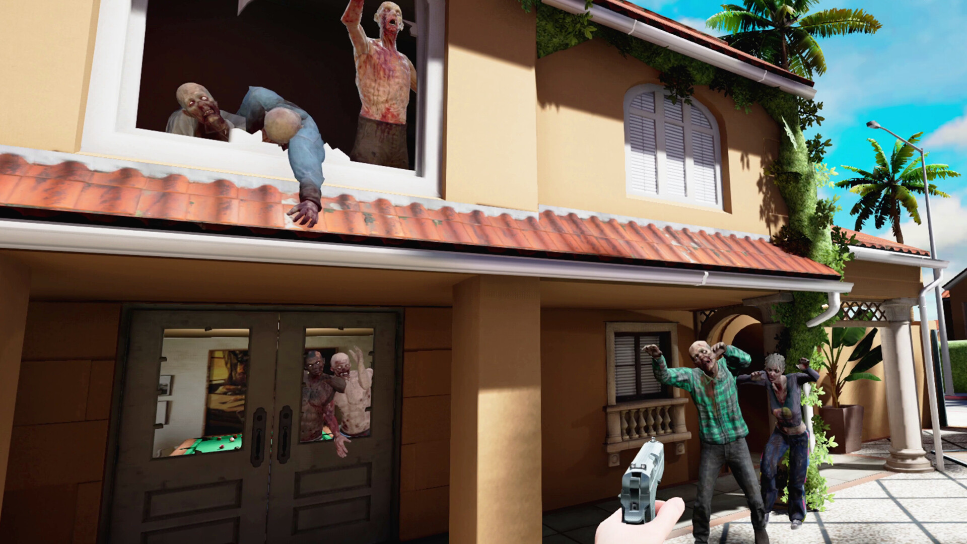 DeadSplash Screenshot 3