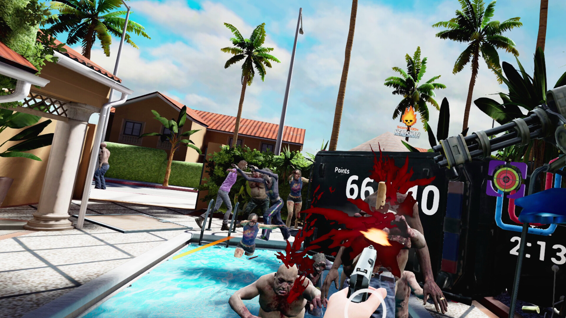 DeadSplash Screenshot 4
